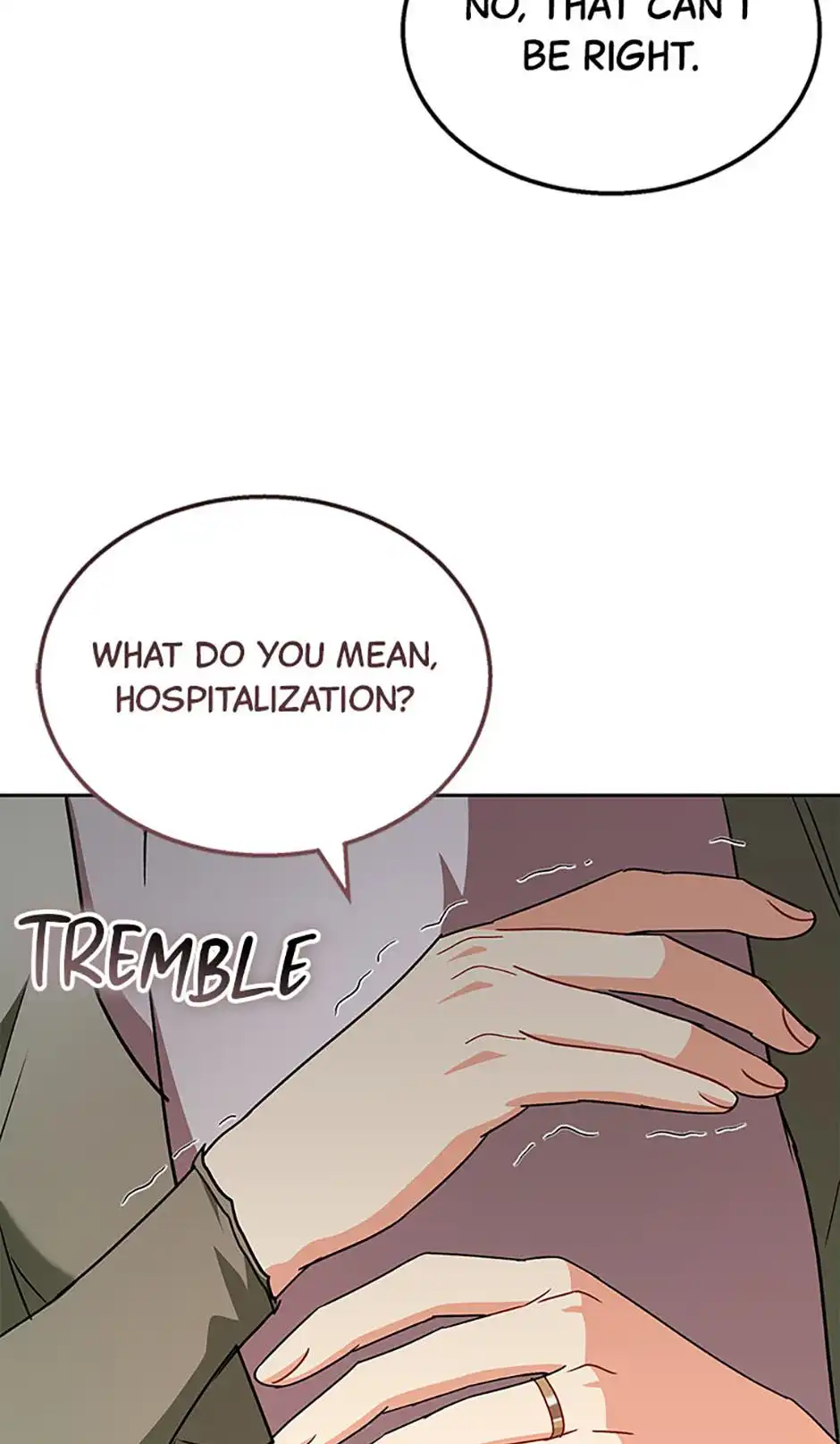 Hello! Veterinarian! chapter 66 page 23