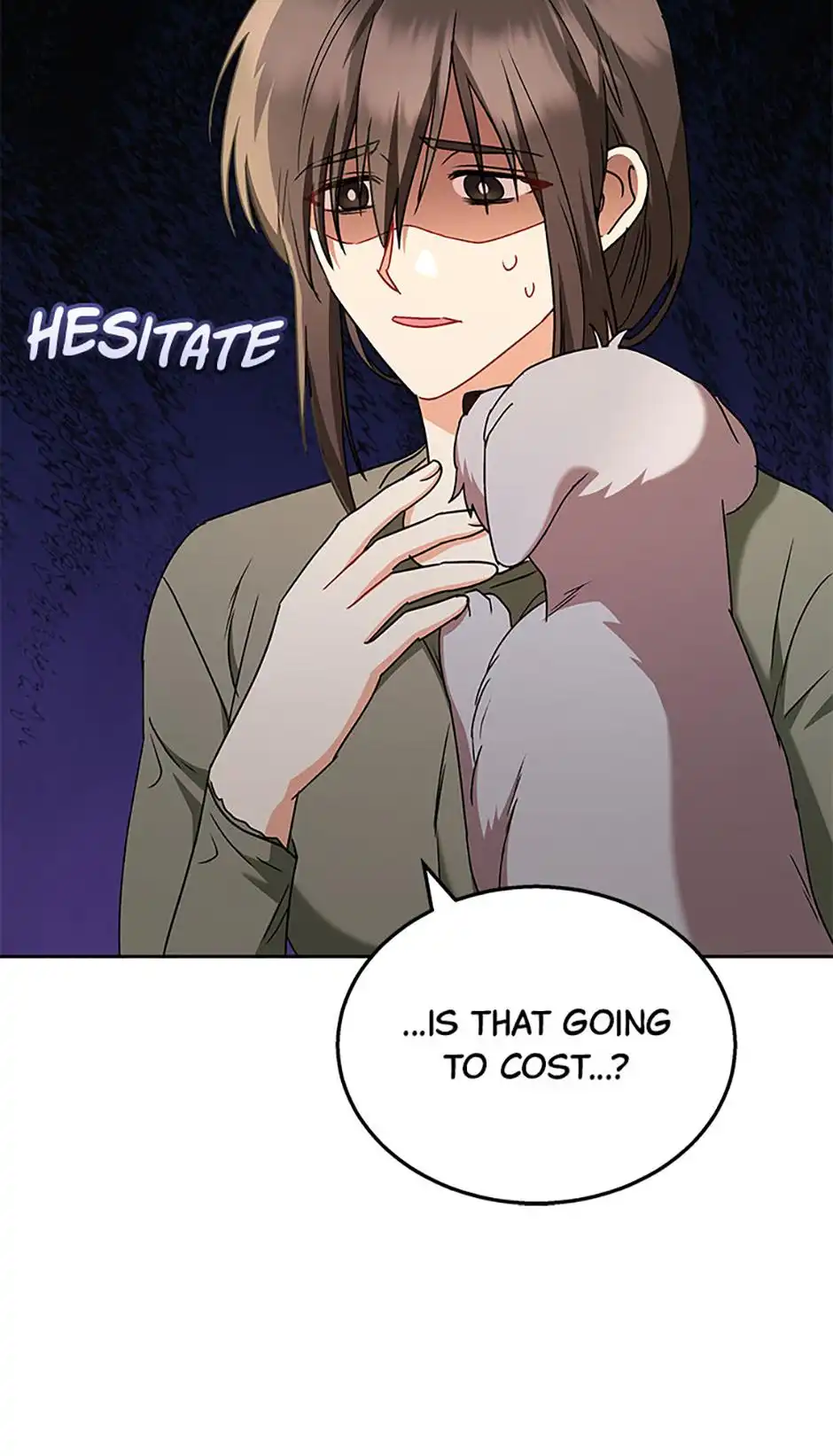 Hello! Veterinarian! chapter 66 page 29