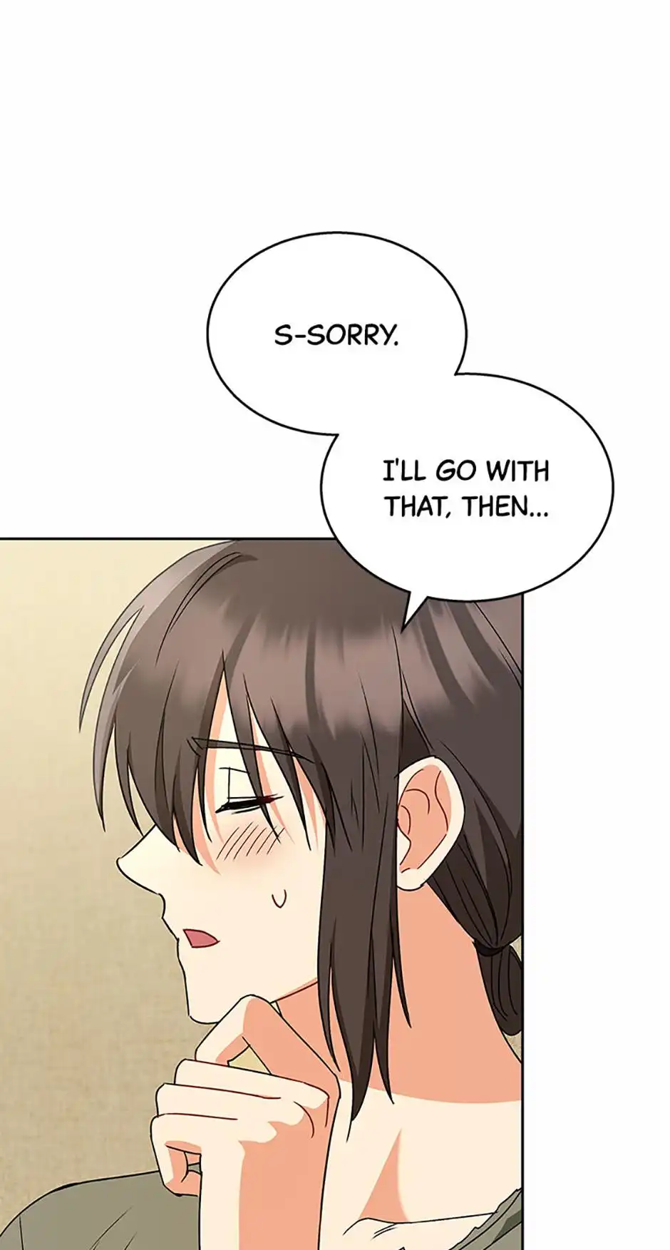 Hello! Veterinarian! chapter 66 page 33