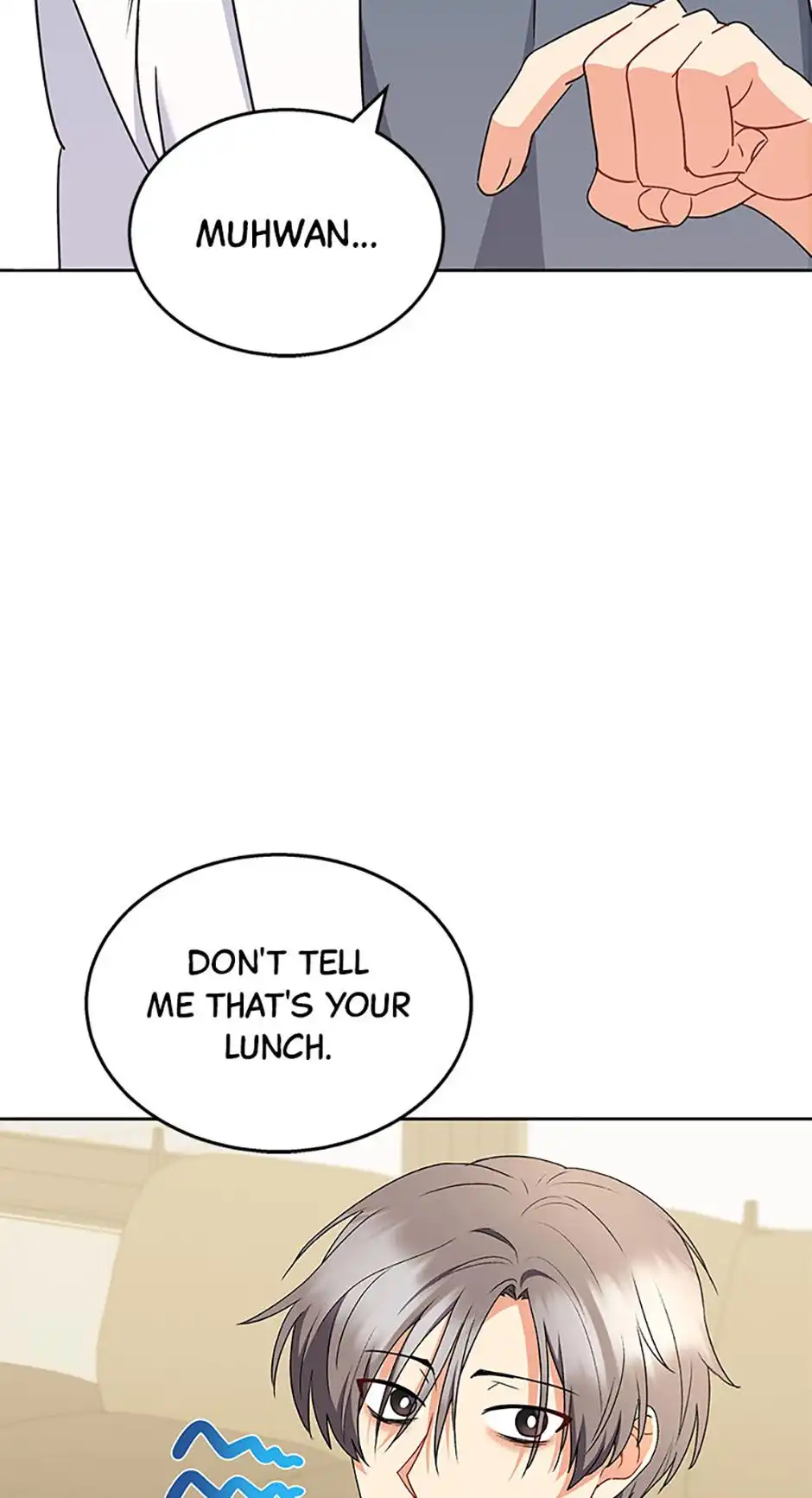 Hello! Veterinarian! chapter 66 page 46