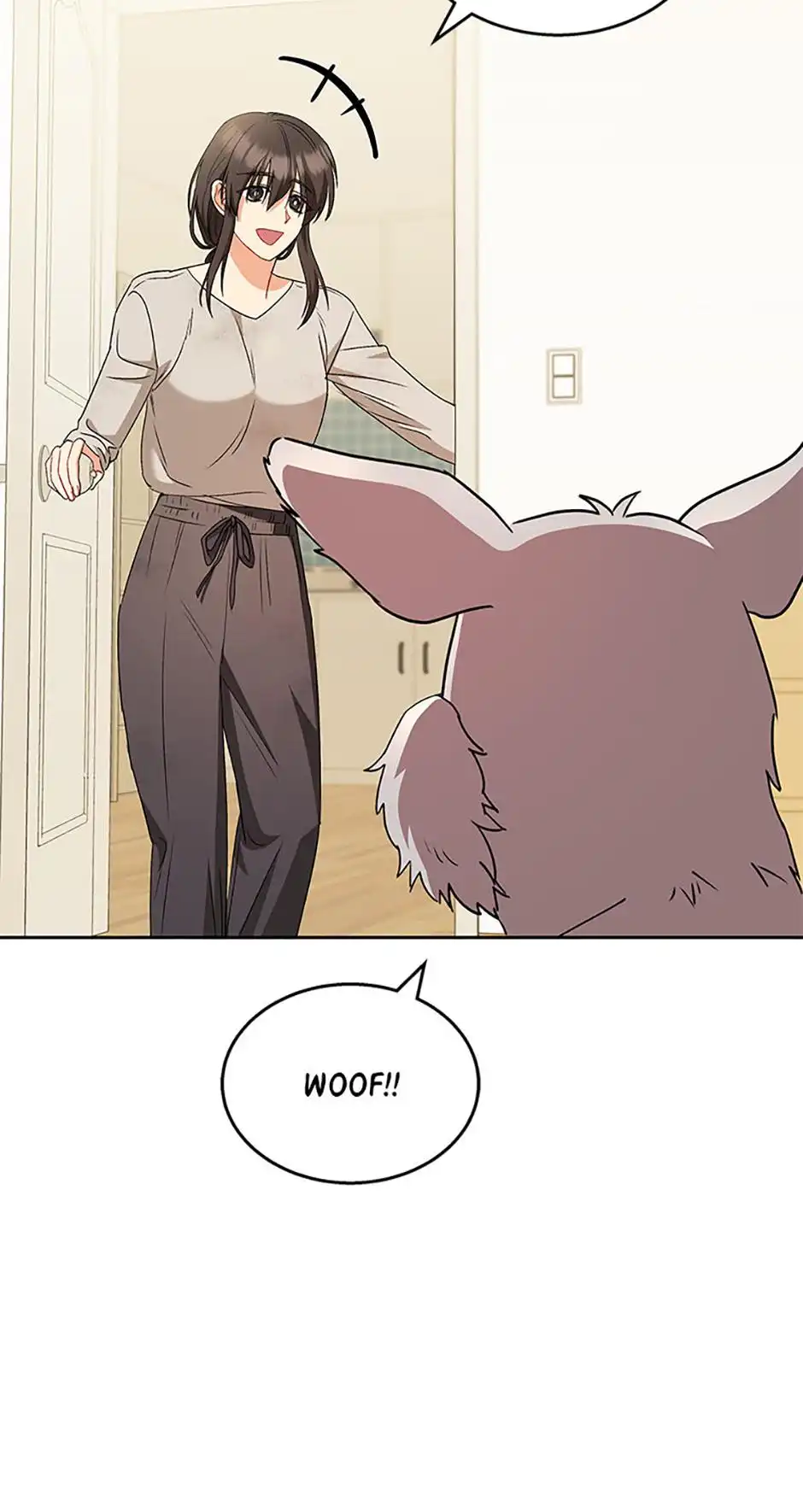 Hello! Veterinarian! chapter 66 page 56
