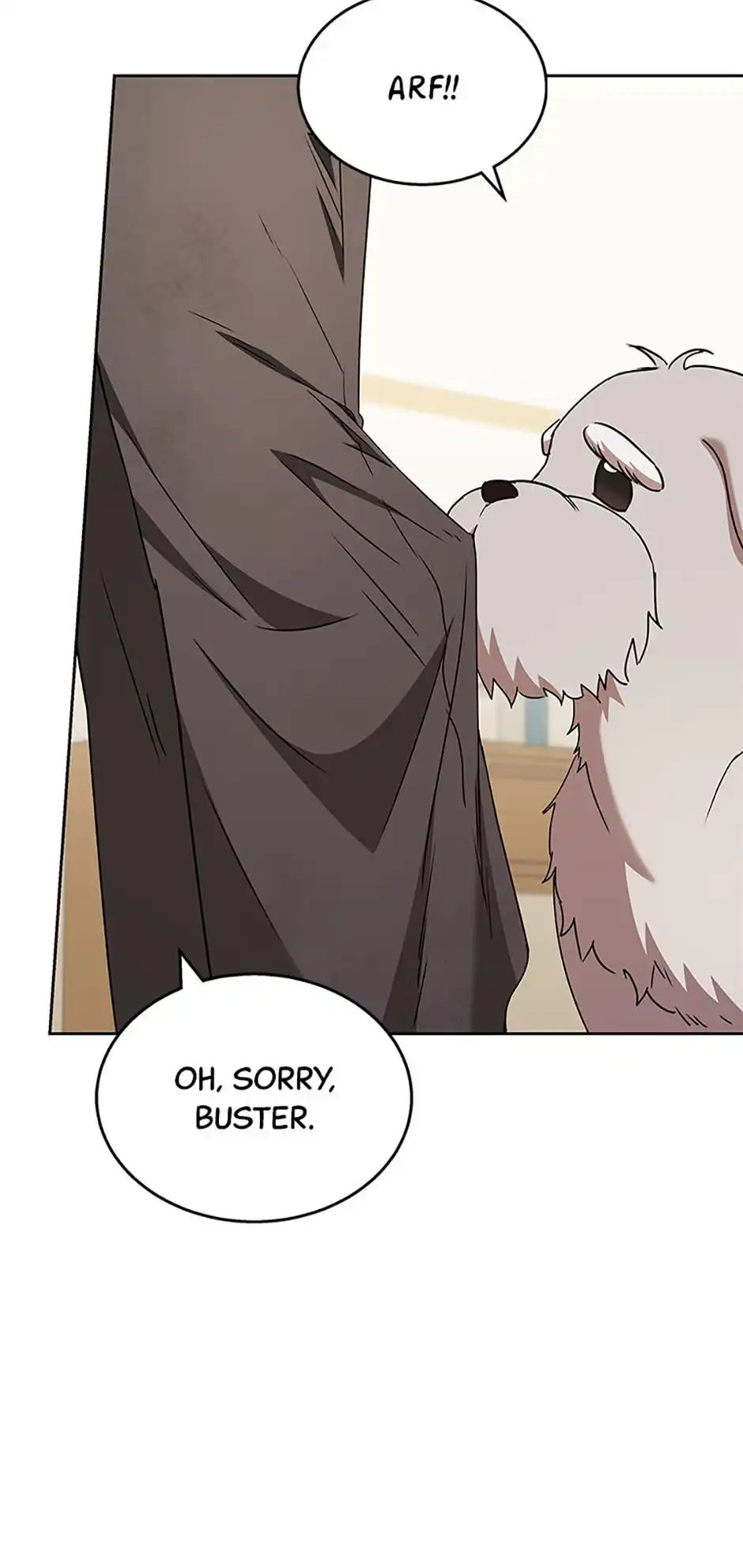 Hello! Veterinarian! chapter 66 page 61