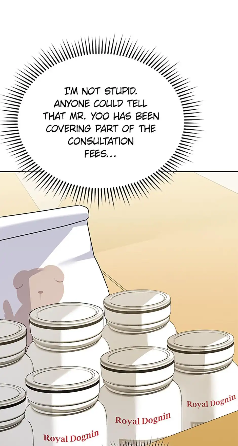 Hello! Veterinarian! chapter 66 page 66