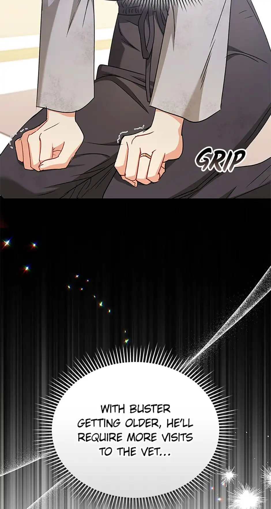Hello! Veterinarian! chapter 66 page 69
