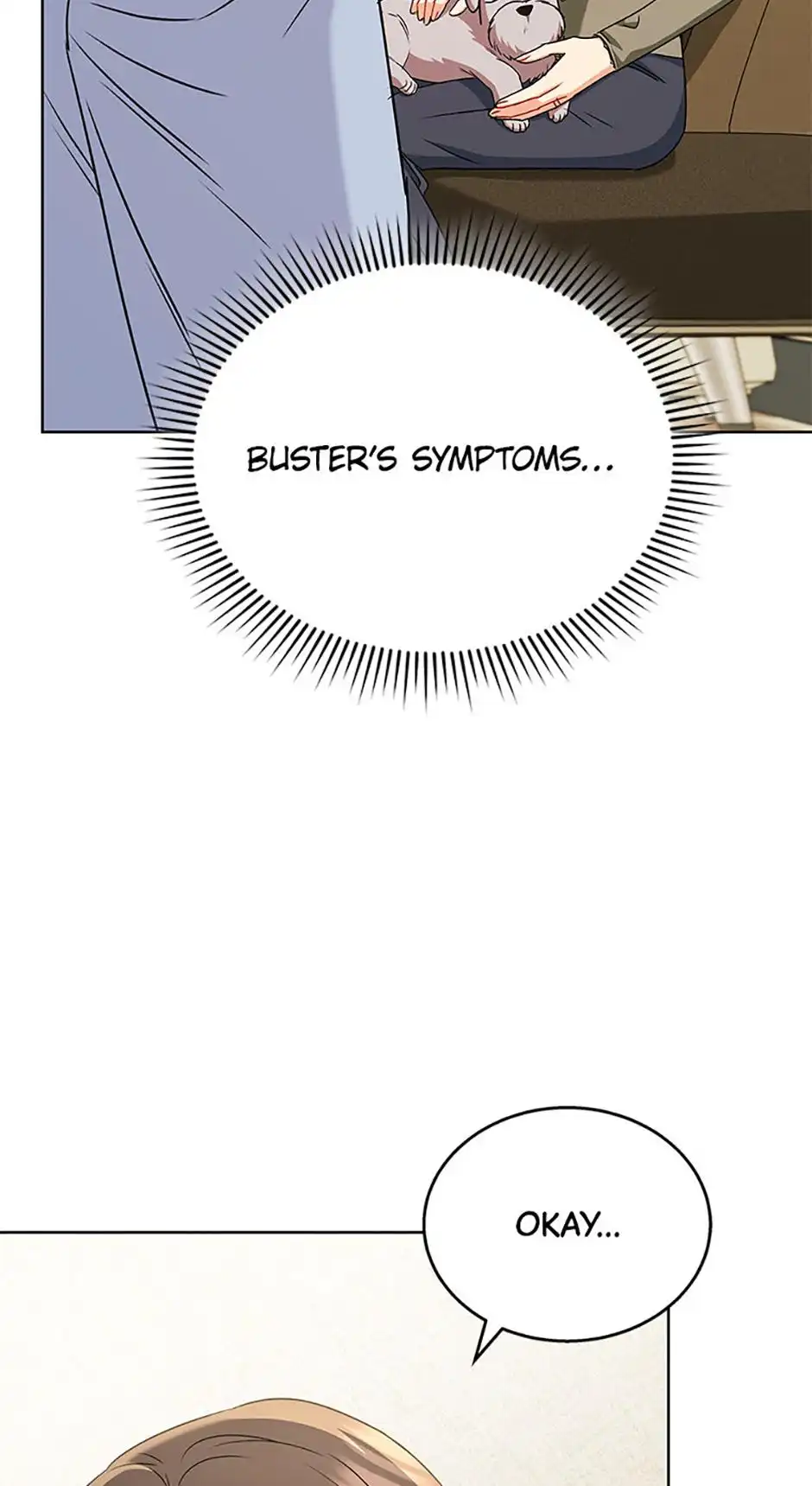 Hello! Veterinarian! chapter 66 page 9