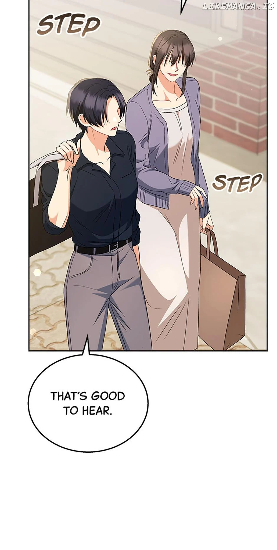 Hello! Veterinarian! chapter 67 page 20