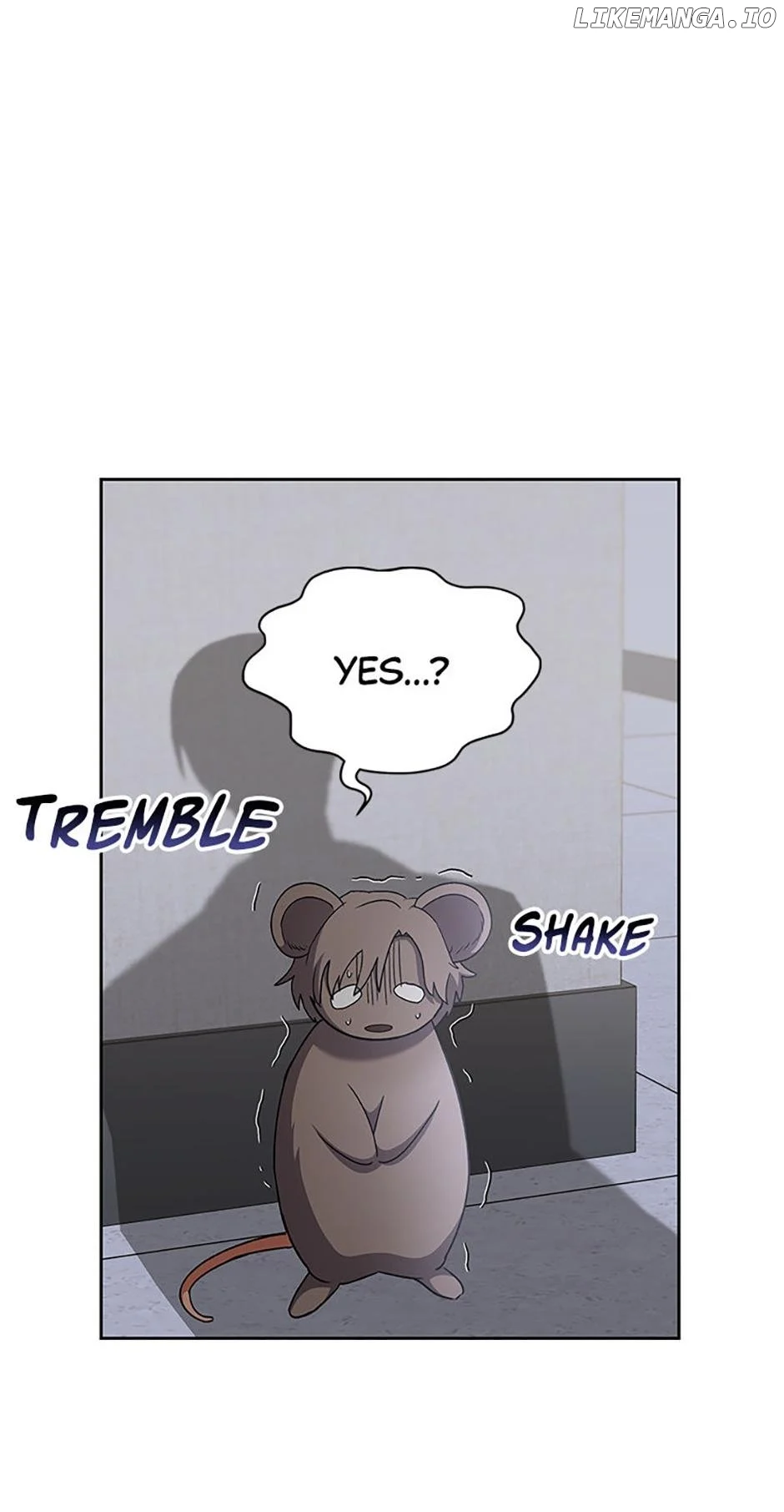 Hello! Veterinarian! chapter 67 page 32