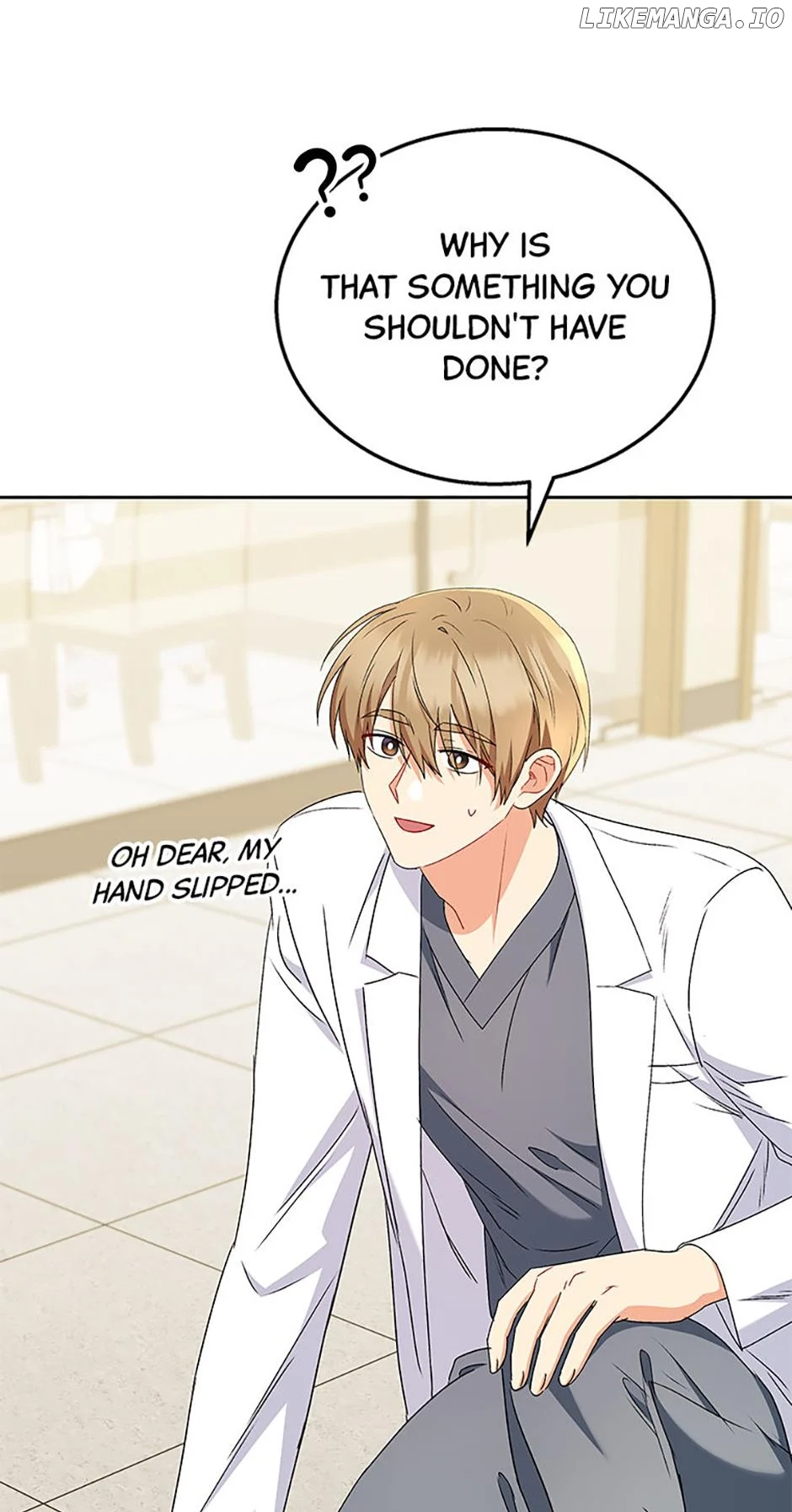 Hello! Veterinarian! chapter 67 page 41