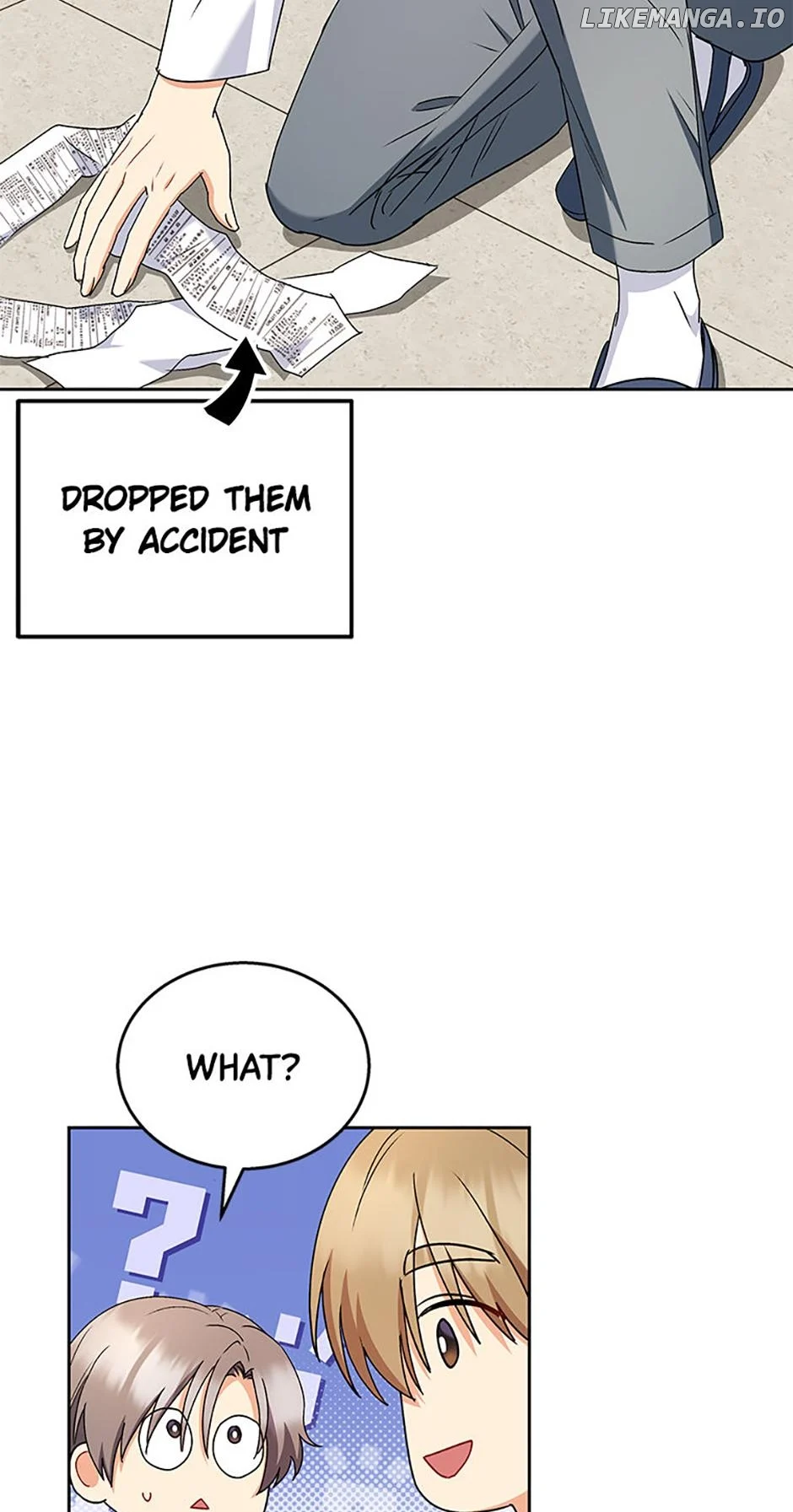 Hello! Veterinarian! chapter 67 page 42