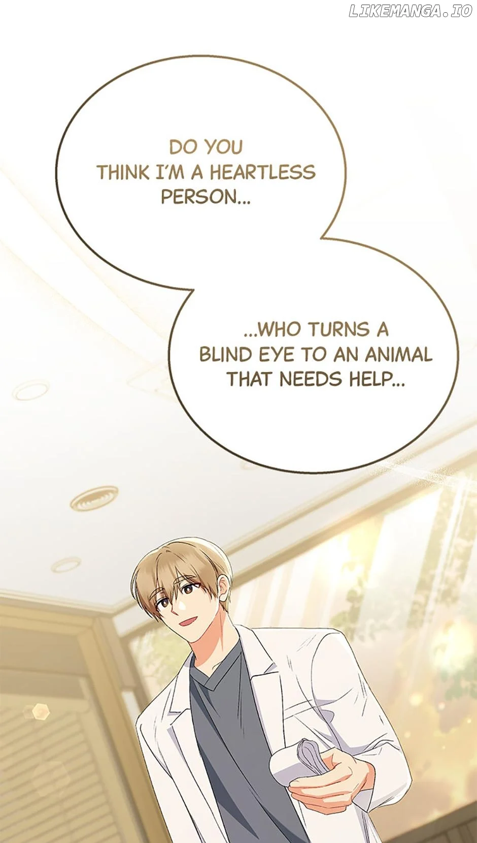 Hello! Veterinarian! chapter 67 page 47