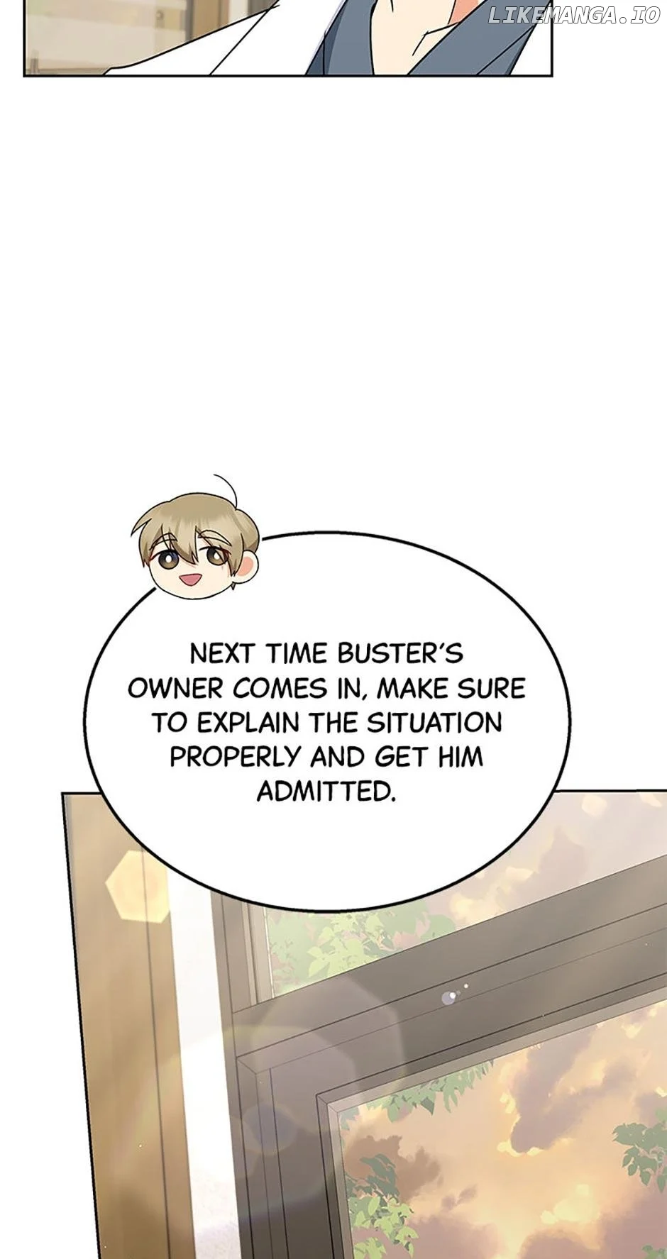 Hello! Veterinarian! chapter 67 page 53