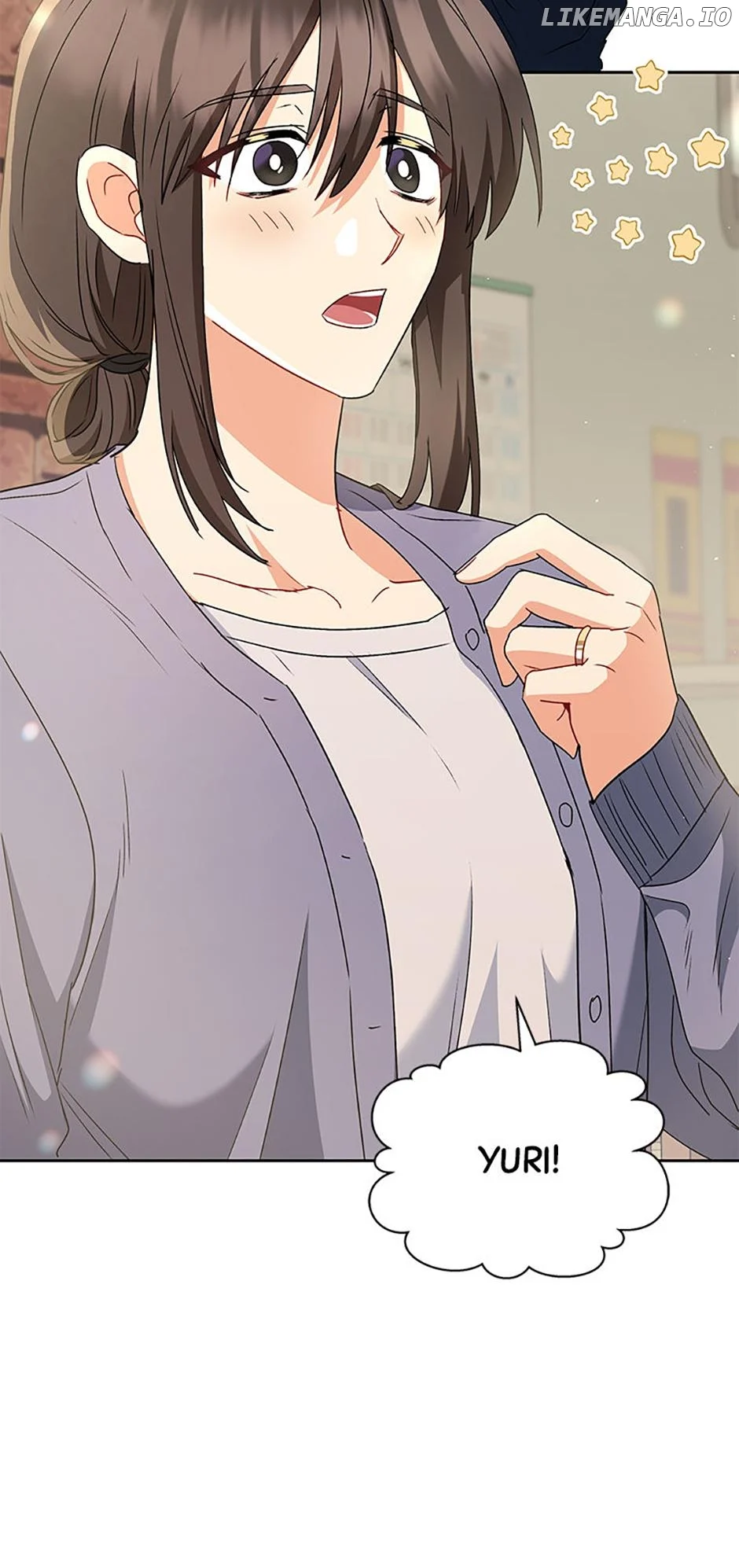 Hello! Veterinarian! chapter 67 page 6