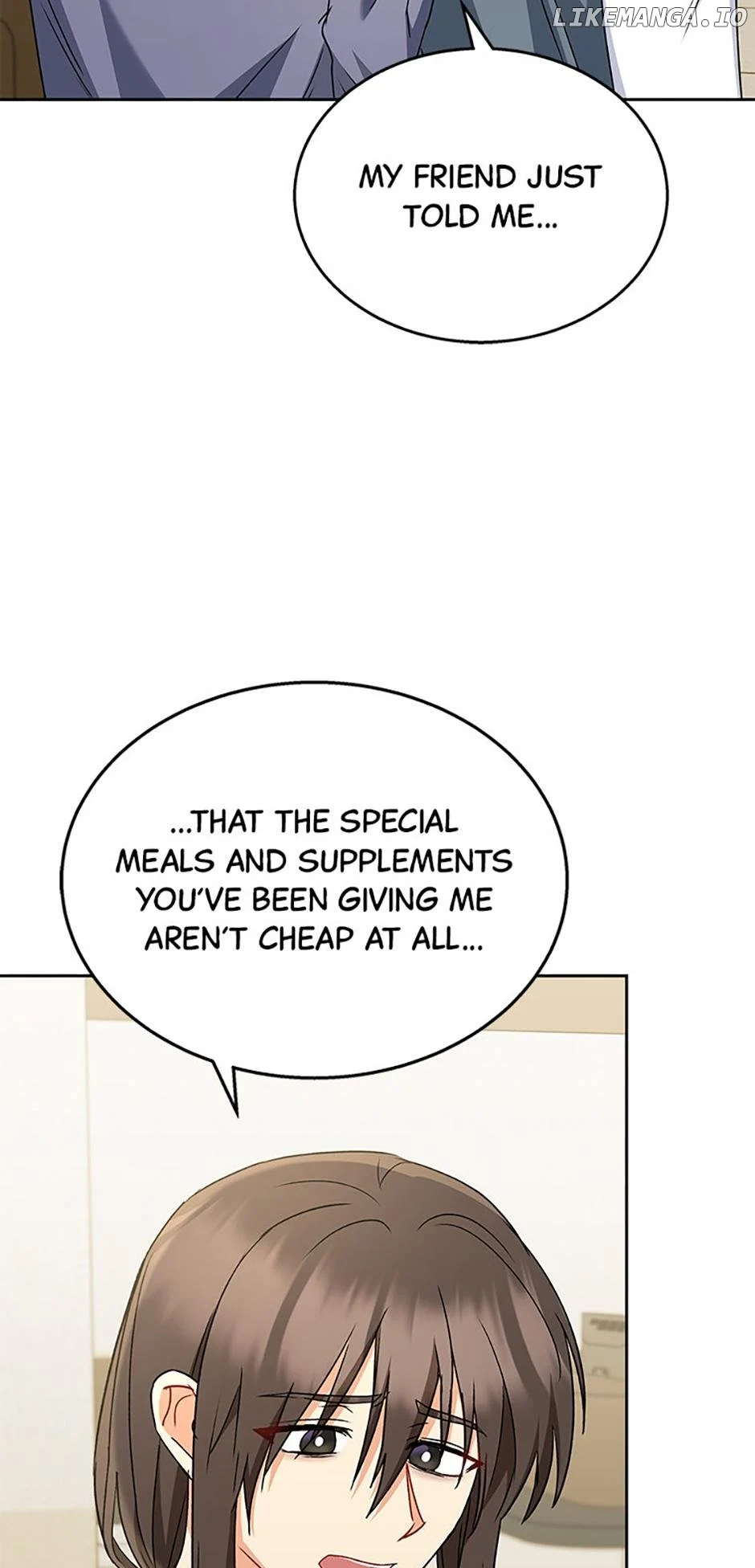 Hello! Veterinarian! chapter 67 page 62