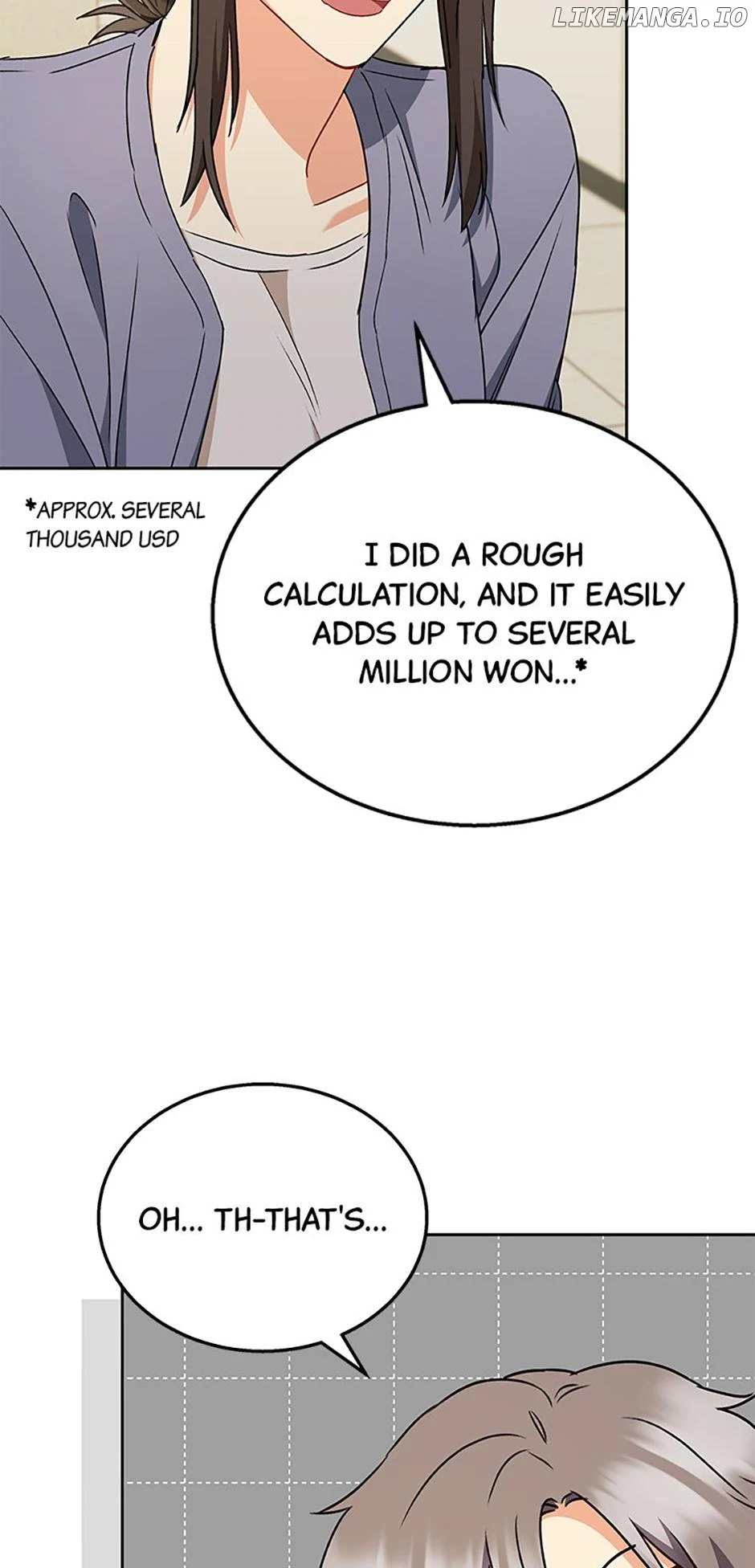 Hello! Veterinarian! chapter 67 page 63