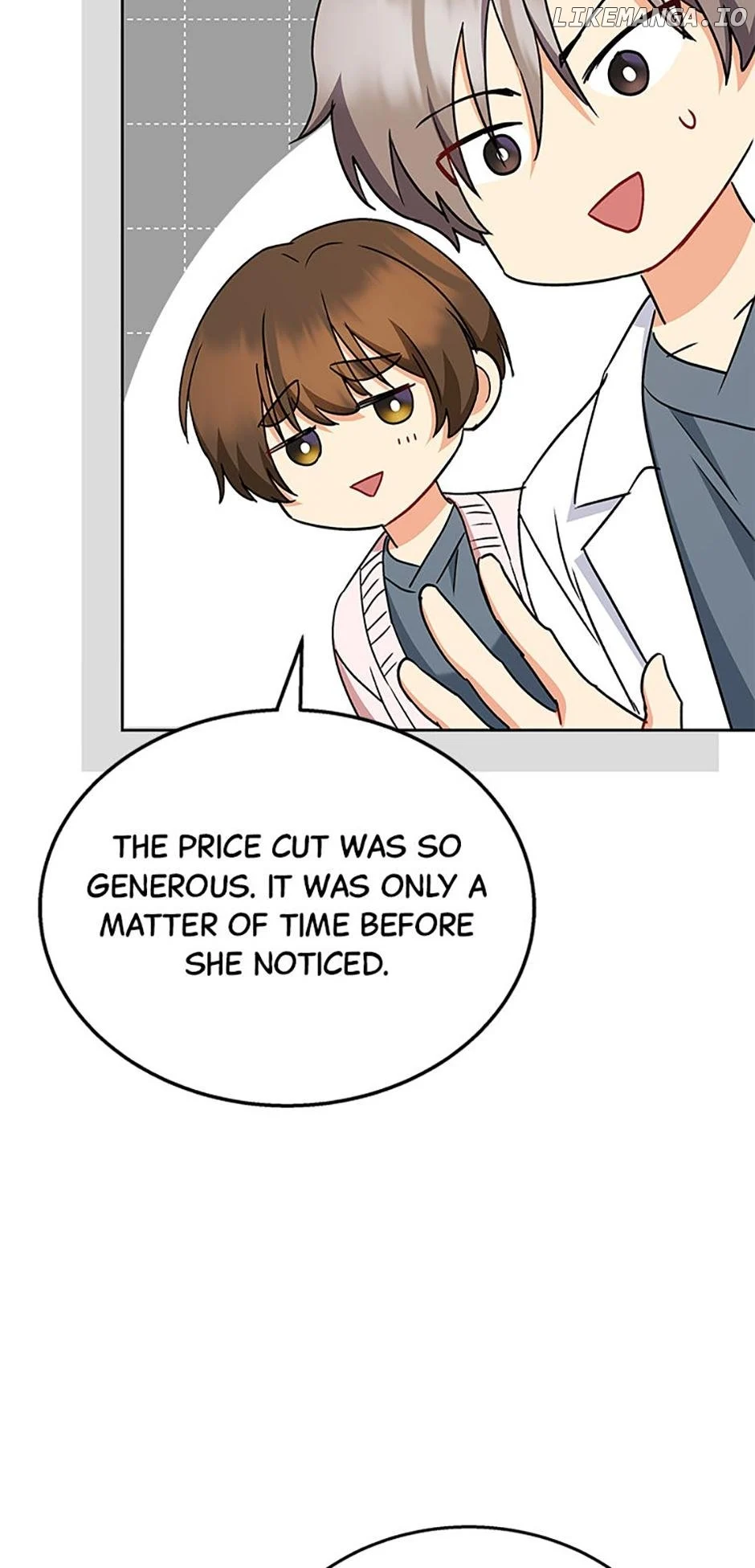 Hello! Veterinarian! chapter 67 page 64