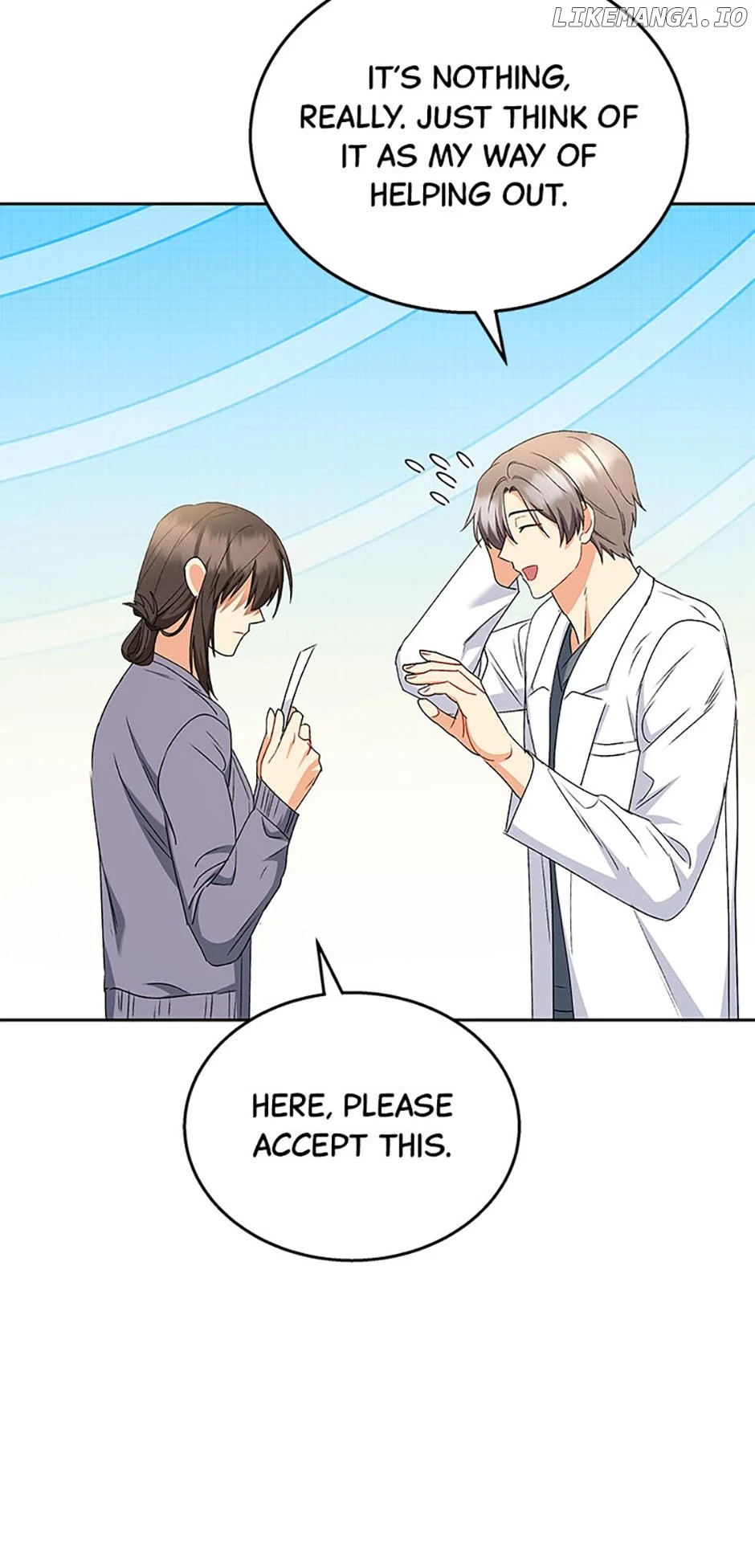 Hello! Veterinarian! chapter 67 page 65