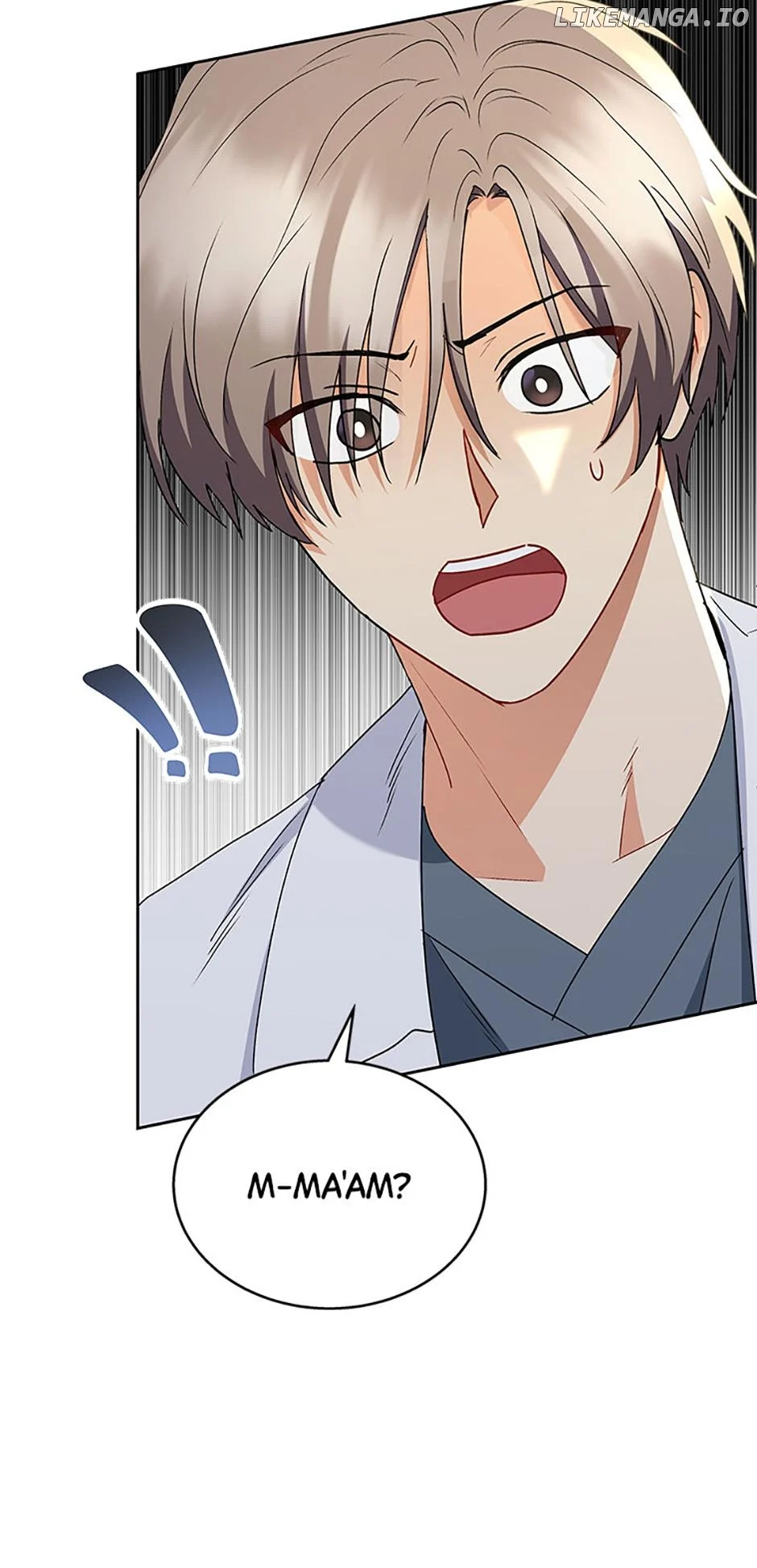 Hello! Veterinarian! chapter 67 page 67