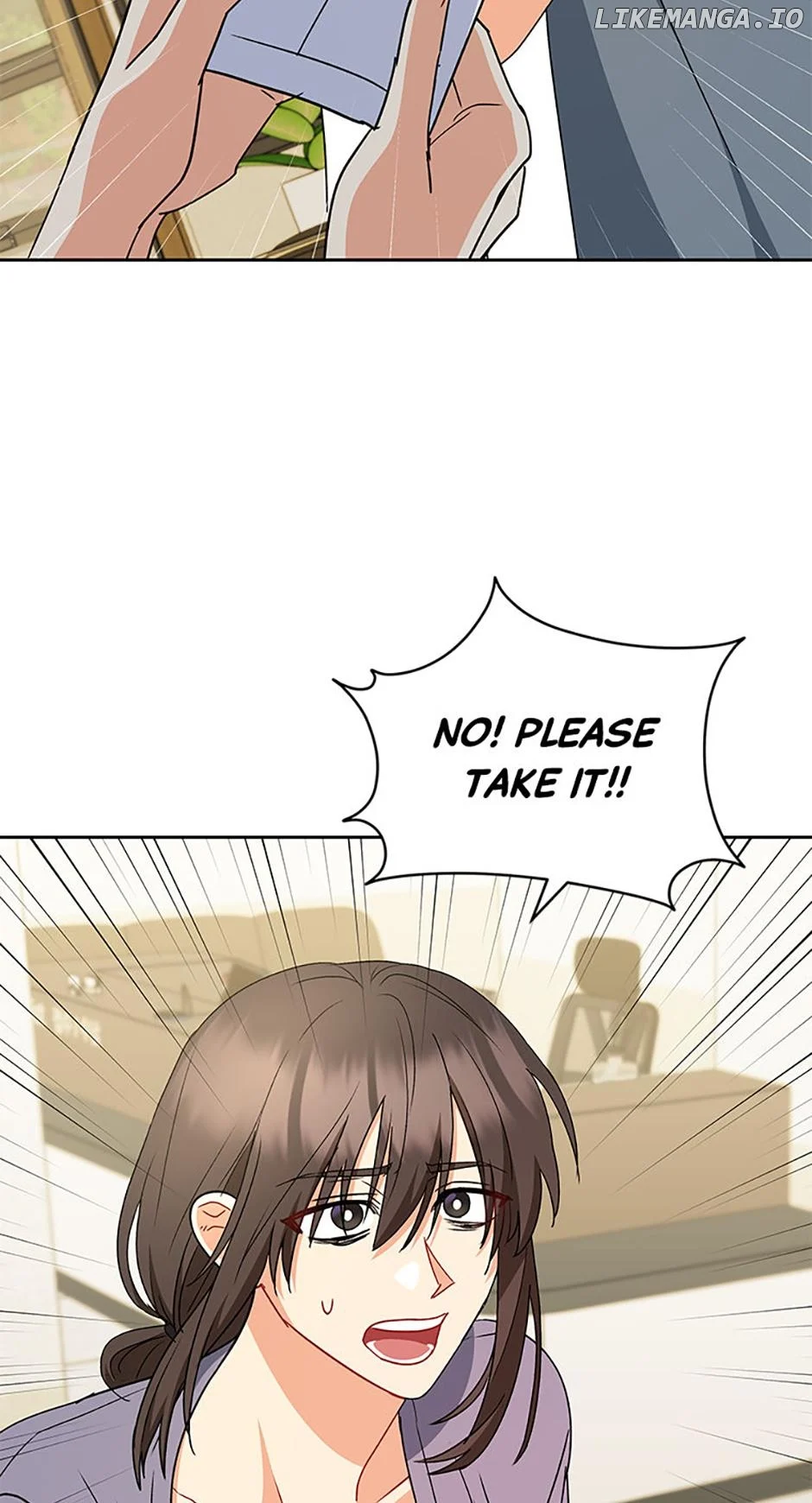 Hello! Veterinarian! chapter 67 page 69
