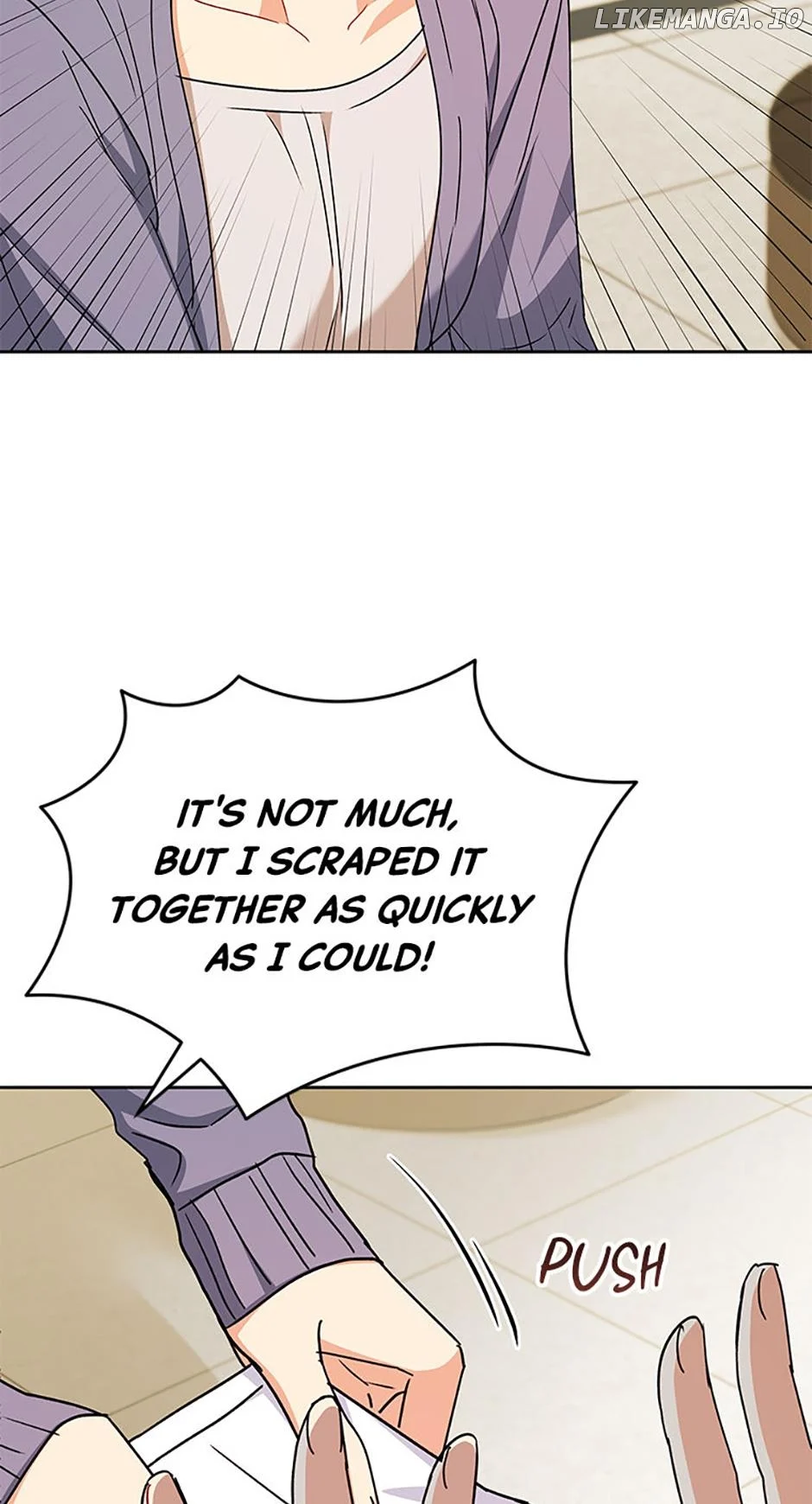 Hello! Veterinarian! chapter 67 page 70