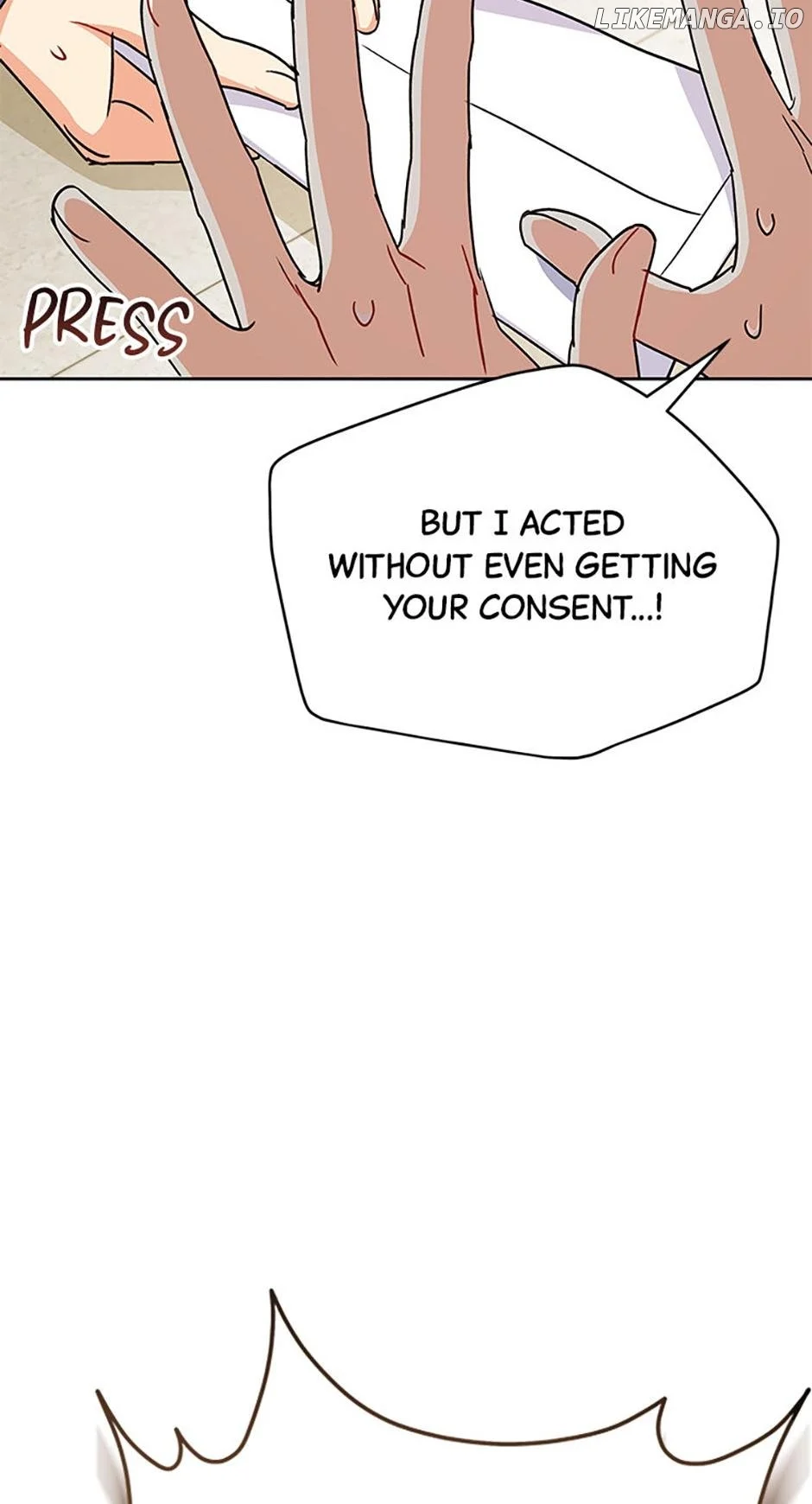 Hello! Veterinarian! chapter 67 page 71