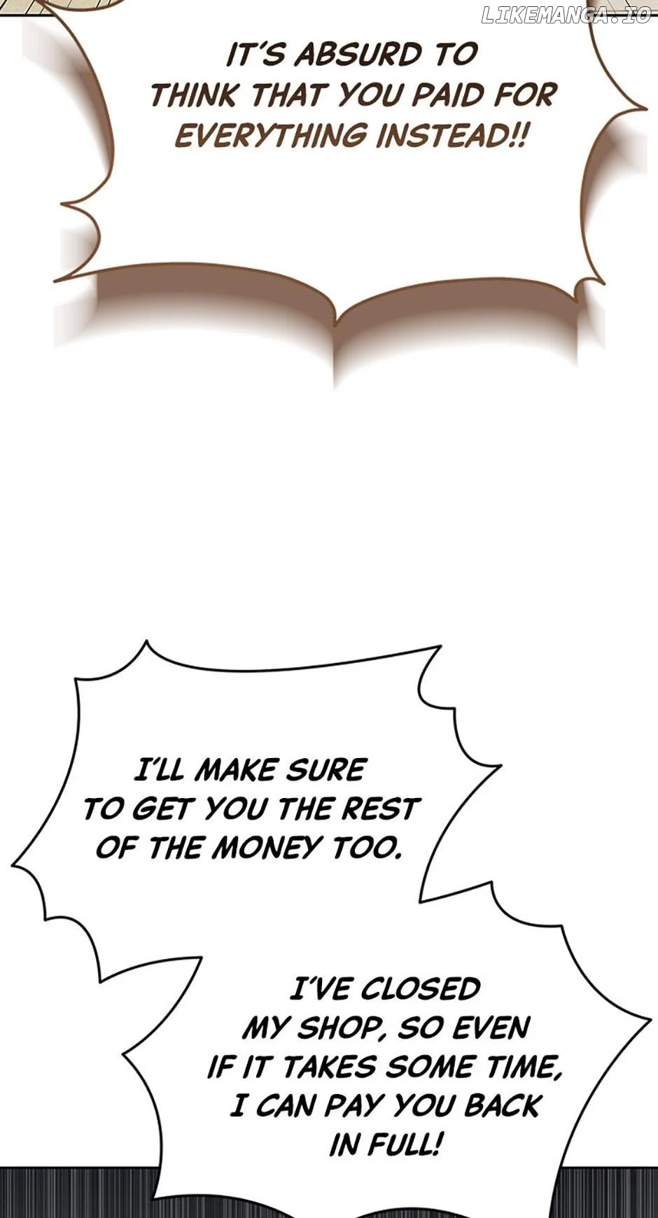 Hello! Veterinarian! chapter 67 page 73