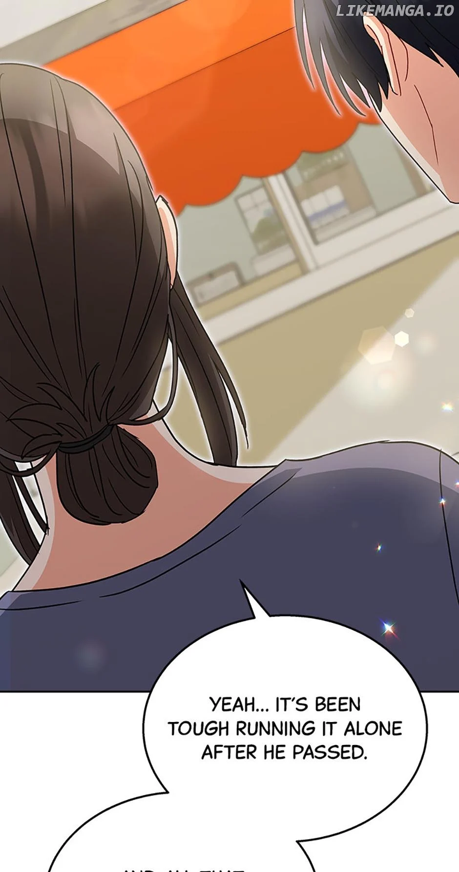 Hello! Veterinarian! chapter 67 page 9