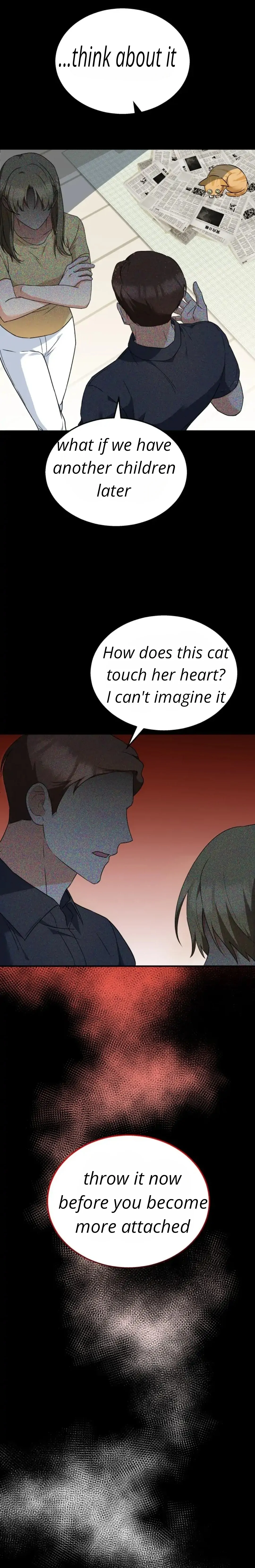 Hello! Veterinarian! chapter 7 page 13