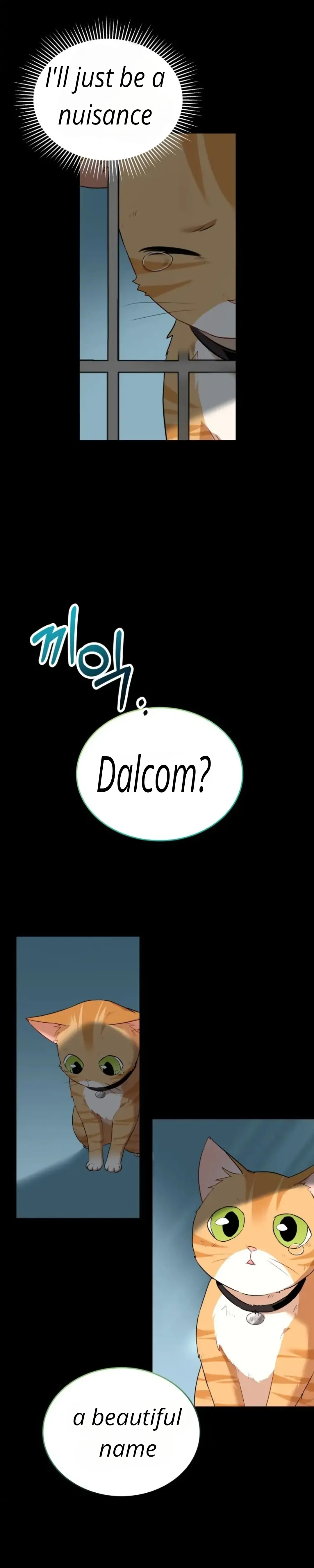Hello! Veterinarian! chapter 7 page 23