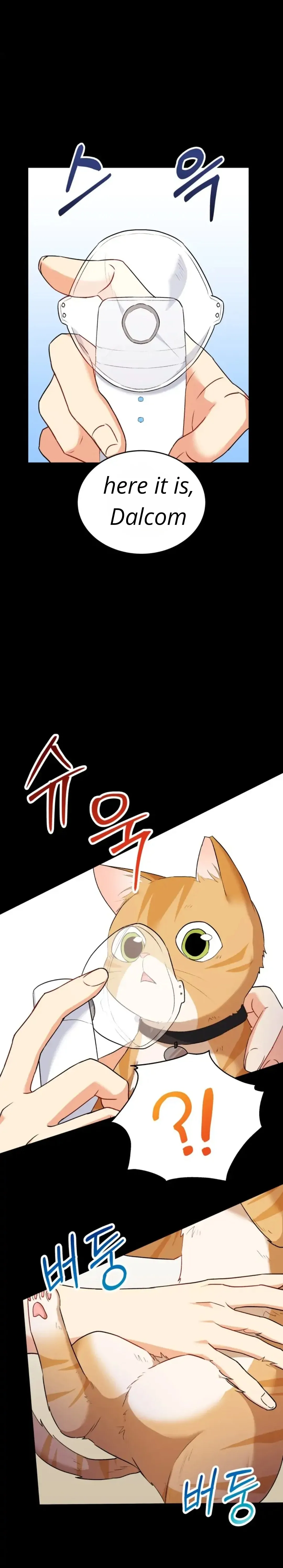 Hello! Veterinarian! chapter 7 page 26