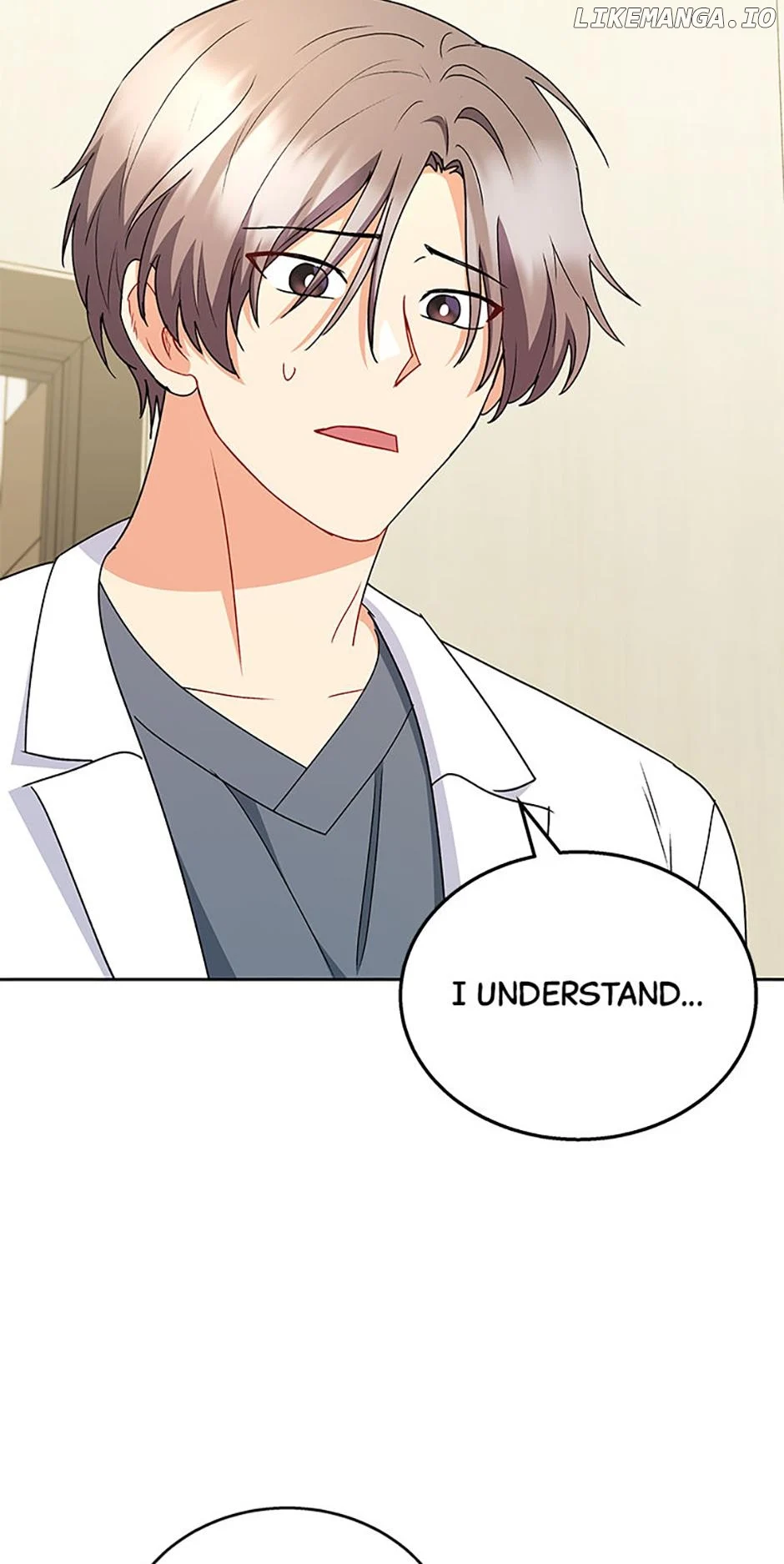 Hello! Veterinarian! chapter 70 page 12