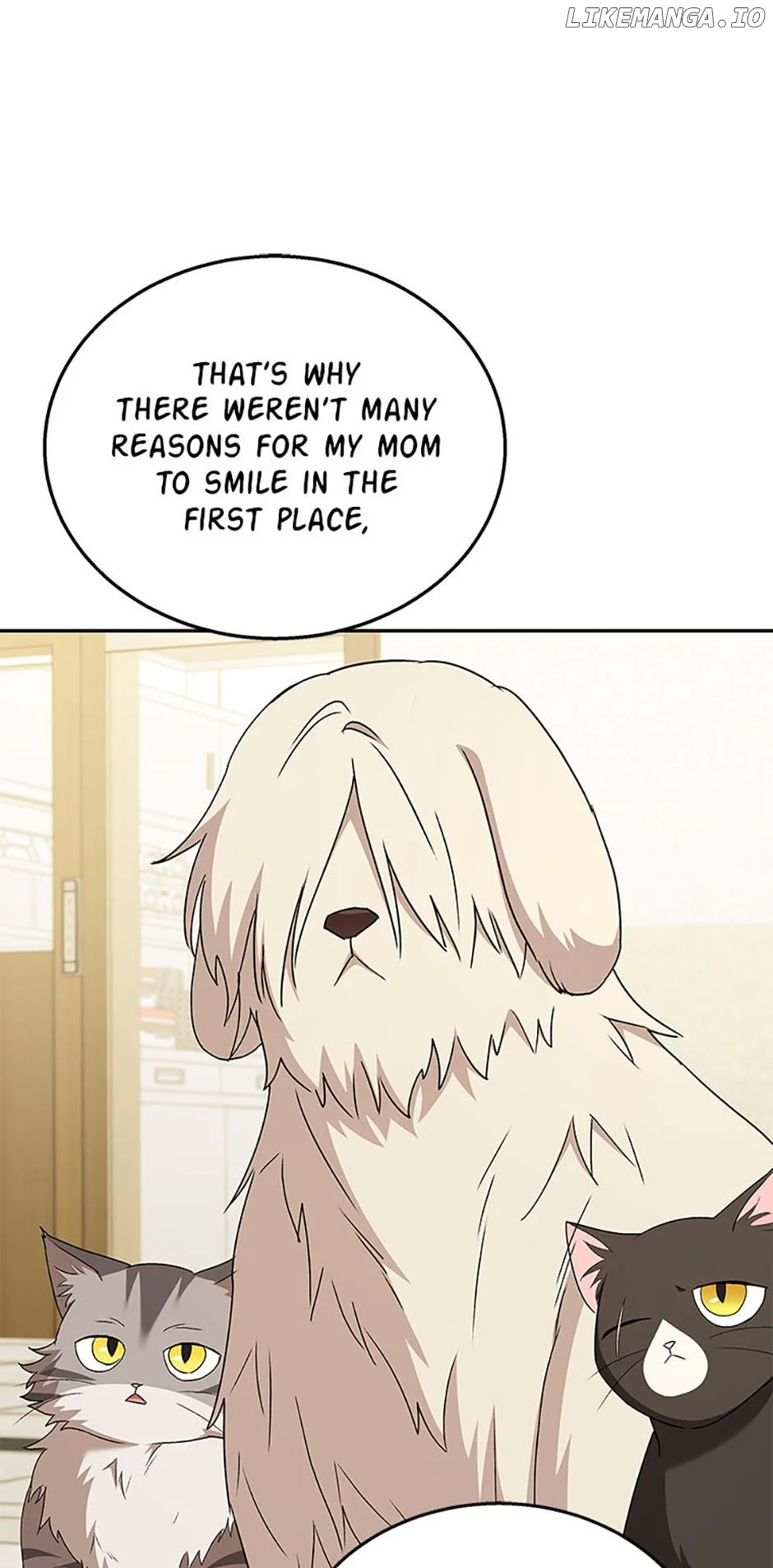 Hello! Veterinarian! chapter 70 page 19