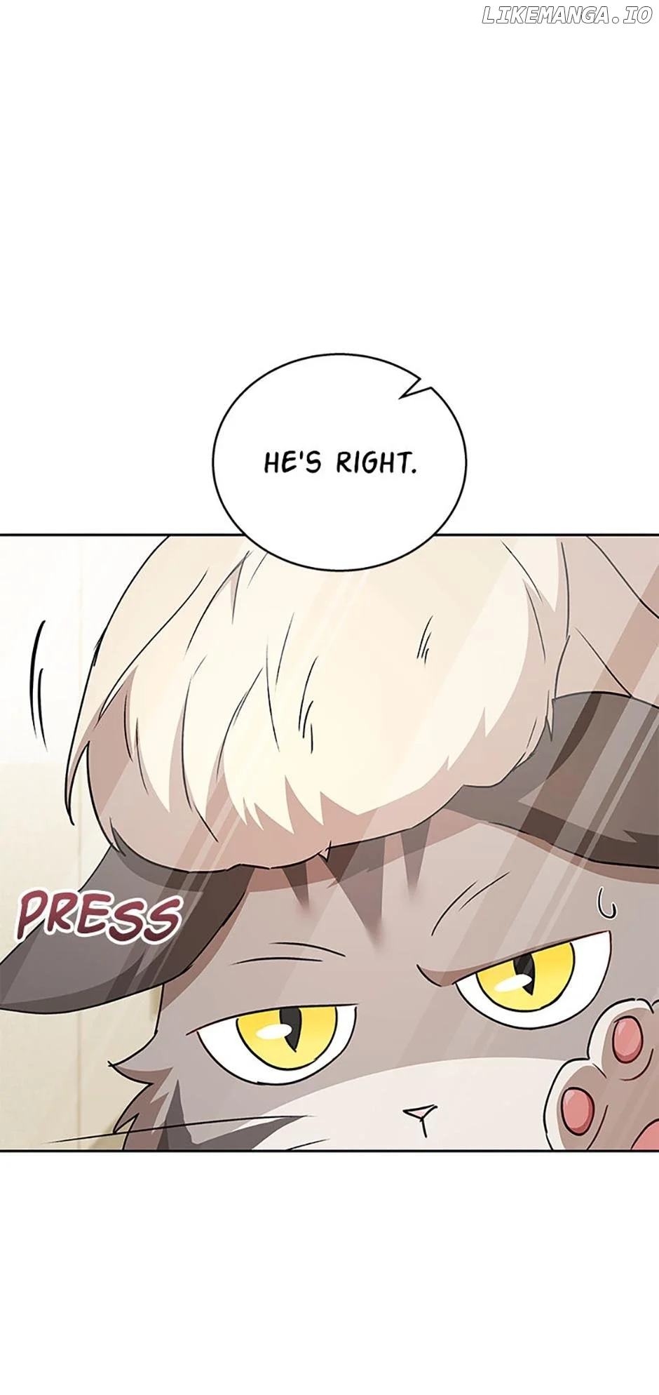 Hello! Veterinarian! chapter 70 page 31