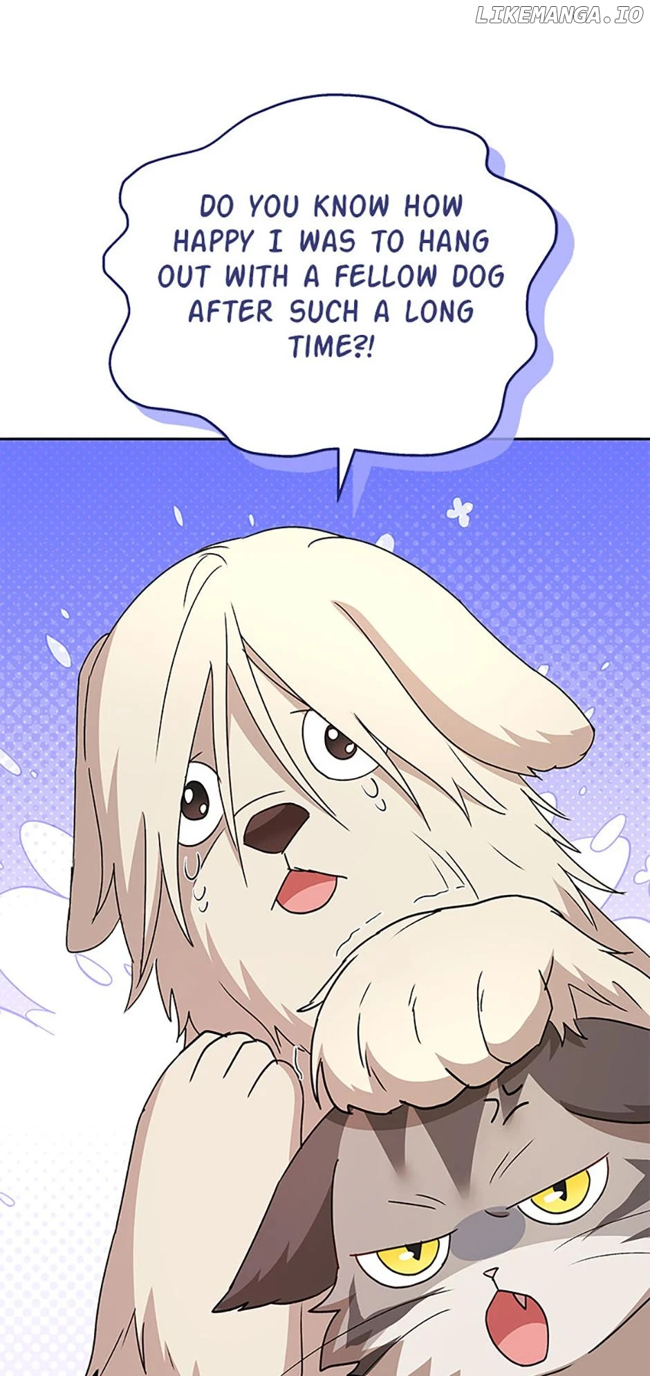 Hello! Veterinarian! chapter 70 page 32