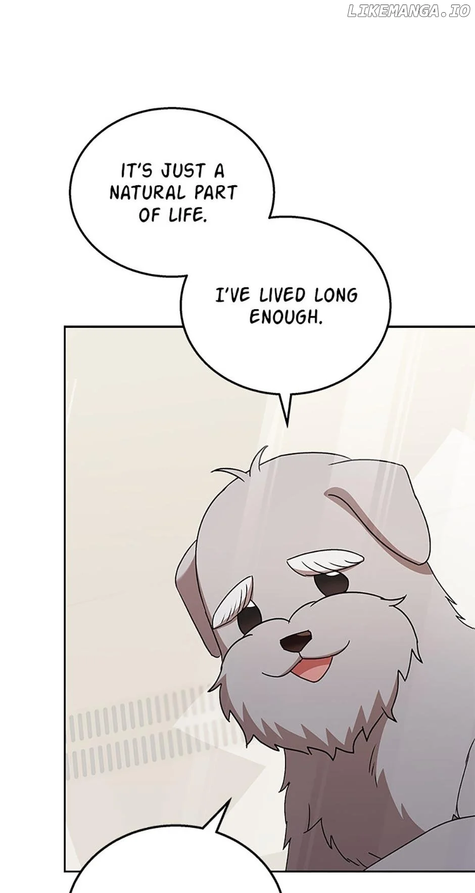 Hello! Veterinarian! chapter 70 page 35