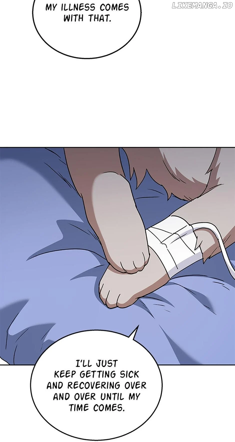 Hello! Veterinarian! chapter 70 page 36