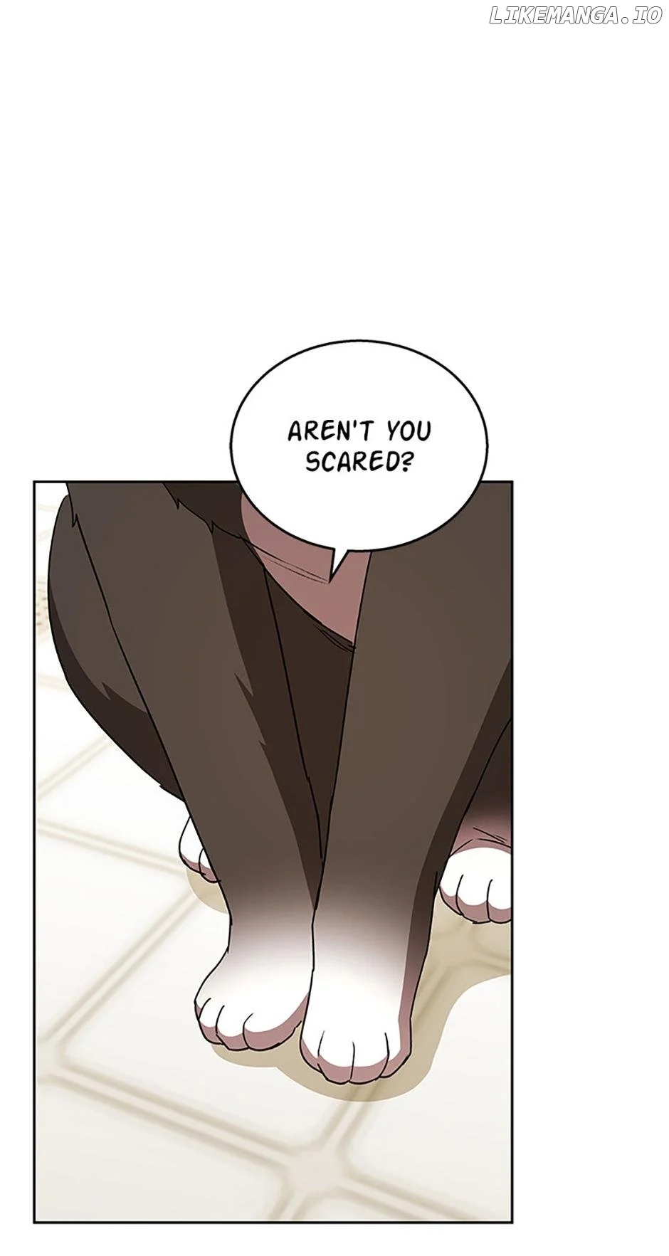 Hello! Veterinarian! chapter 70 page 38