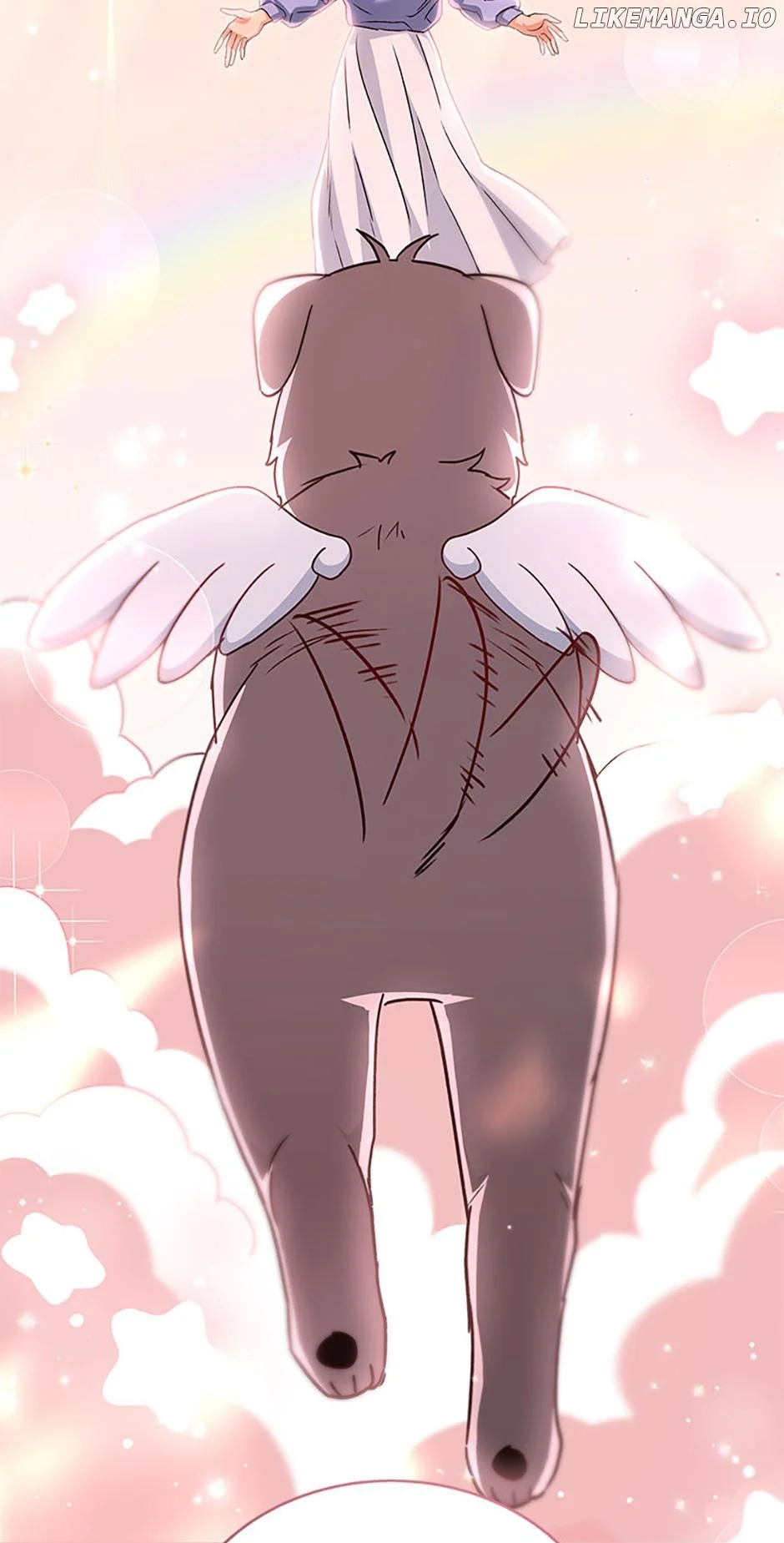 Hello! Veterinarian! chapter 70 page 43