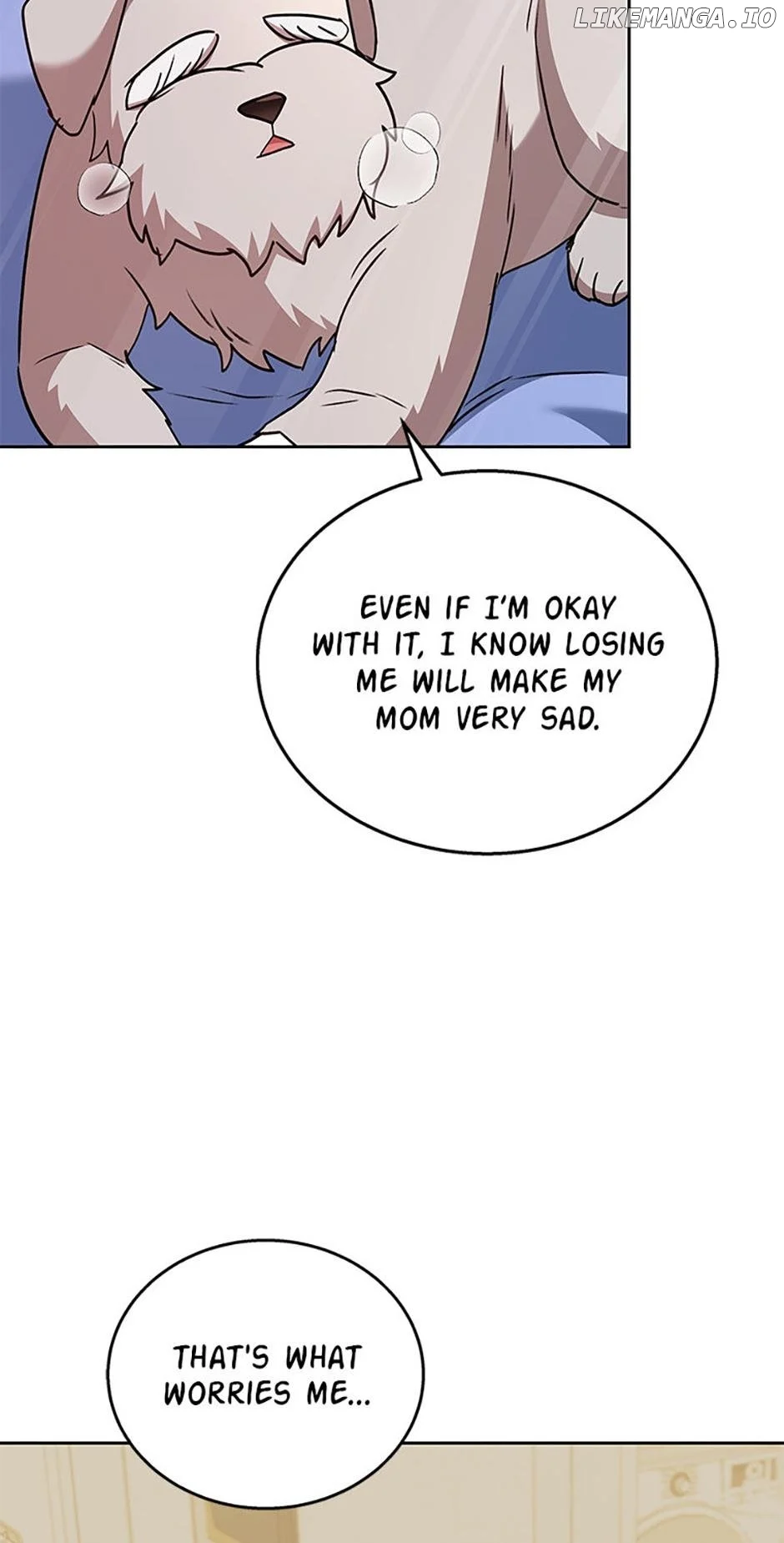Hello! Veterinarian! chapter 70 page 45
