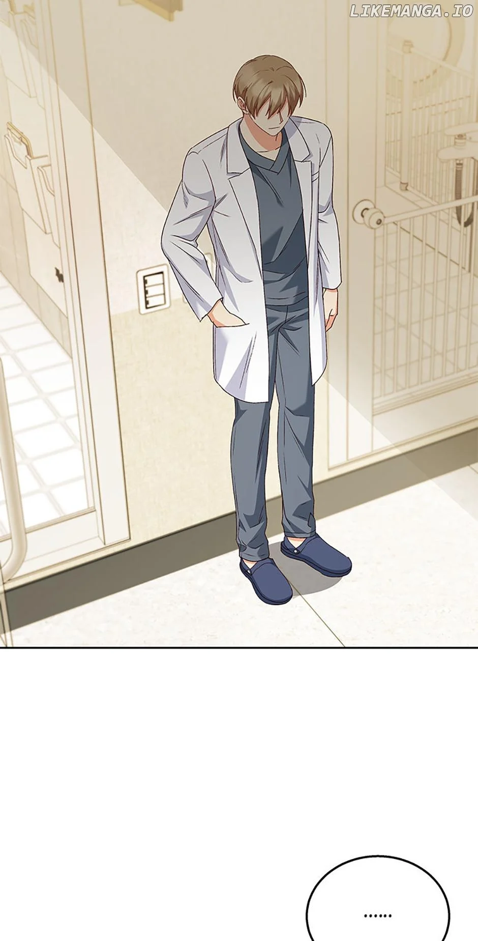 Hello! Veterinarian! chapter 70 page 46