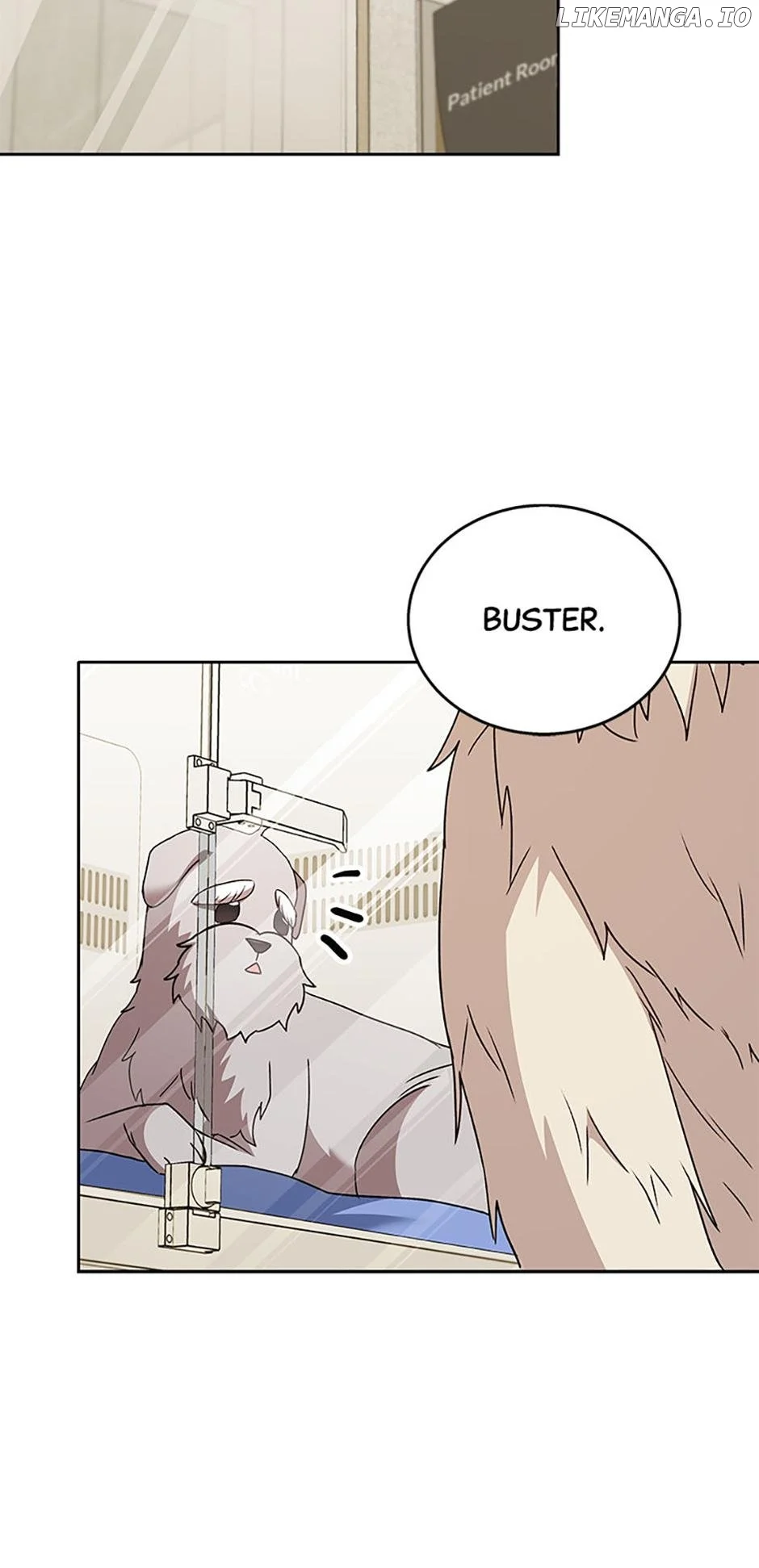 Hello! Veterinarian! chapter 70 page 53