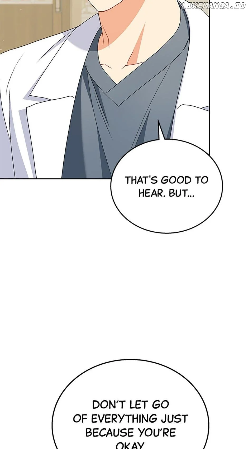 Hello! Veterinarian! chapter 70 page 56