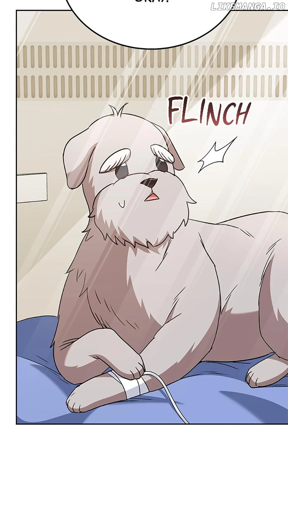 Hello! Veterinarian! chapter 70 page 57