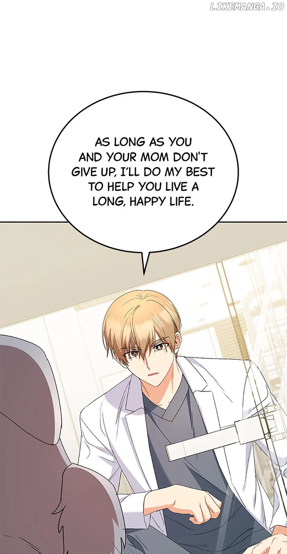 Hello! Veterinarian! chapter 70 page 59