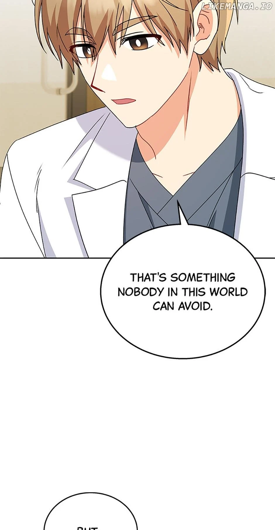 Hello! Veterinarian! chapter 70 page 61