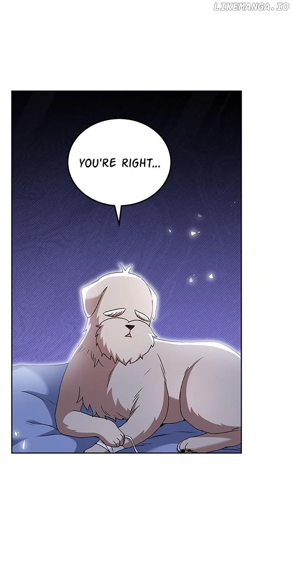 Hello! Veterinarian! chapter 70 page 63