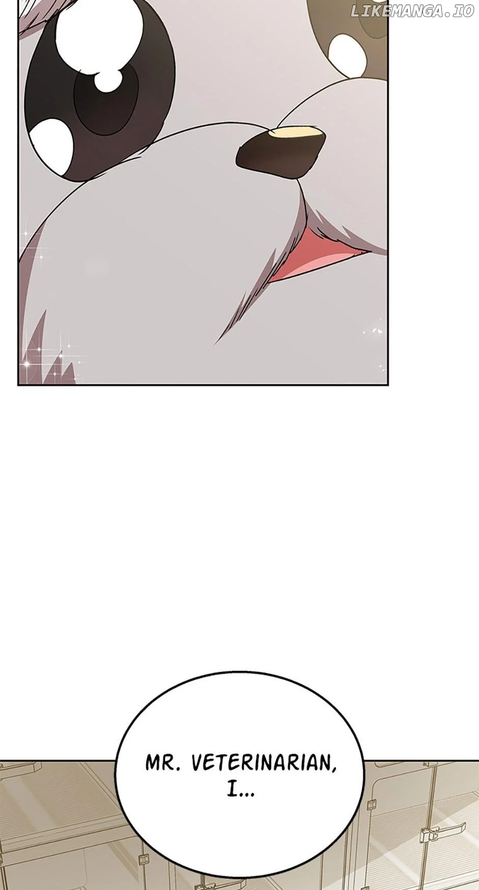 Hello! Veterinarian! chapter 70 page 67