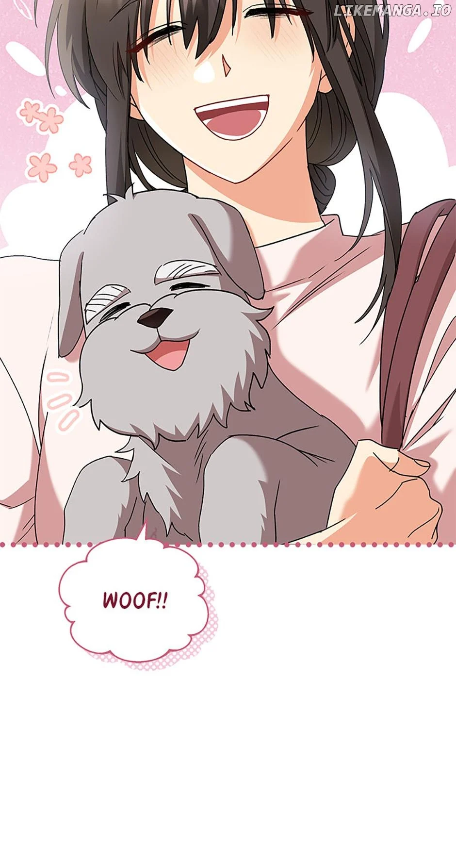 Hello! Veterinarian! chapter 70 page 71