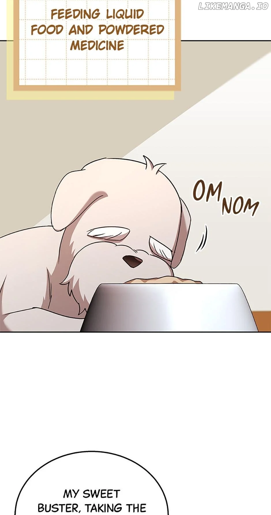 Hello! Veterinarian! chapter 71 page 10