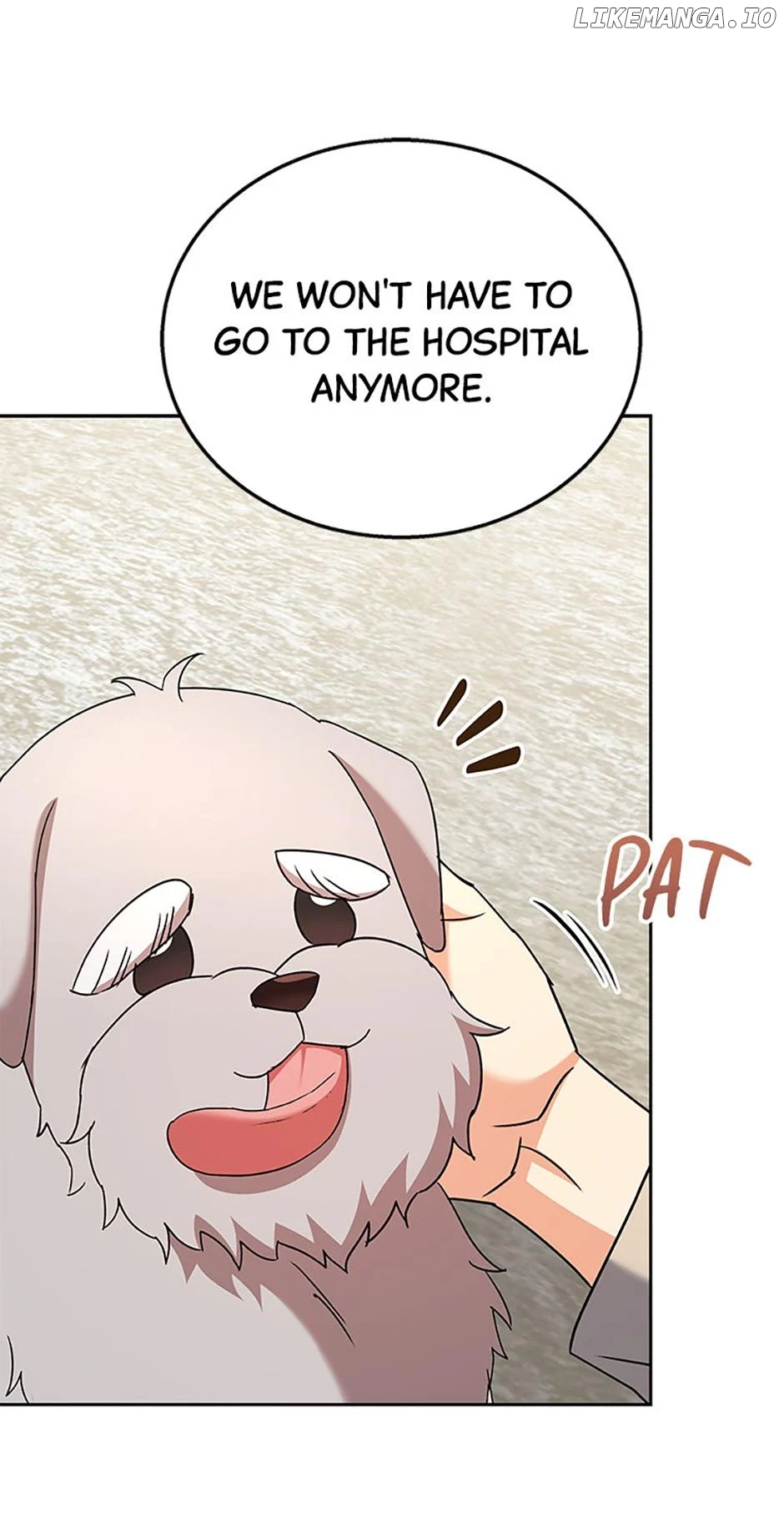 Hello! Veterinarian! chapter 71 page 12