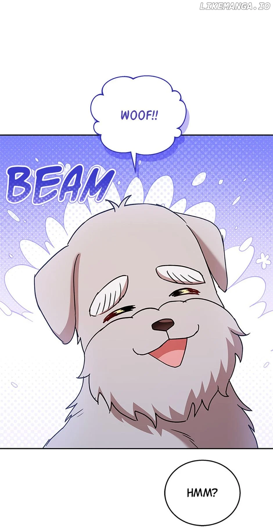 Hello! Veterinarian! chapter 71 page 13